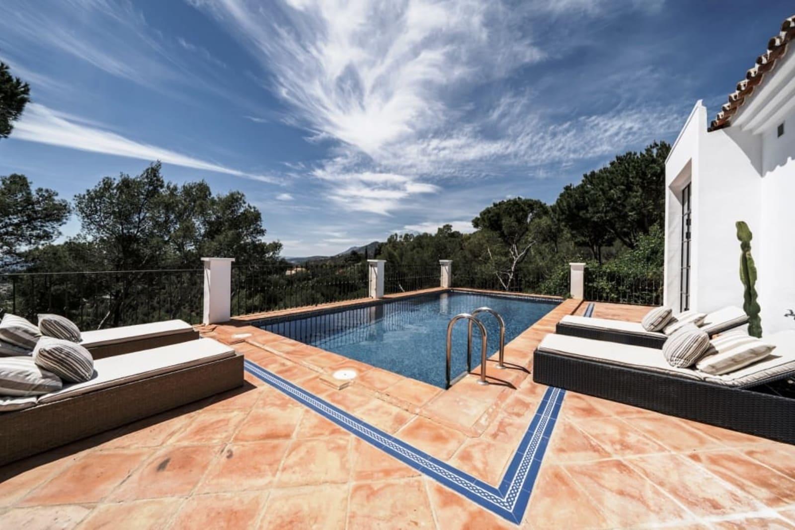 4-Bedroom Villa for Sale in Marbella, Spain 3