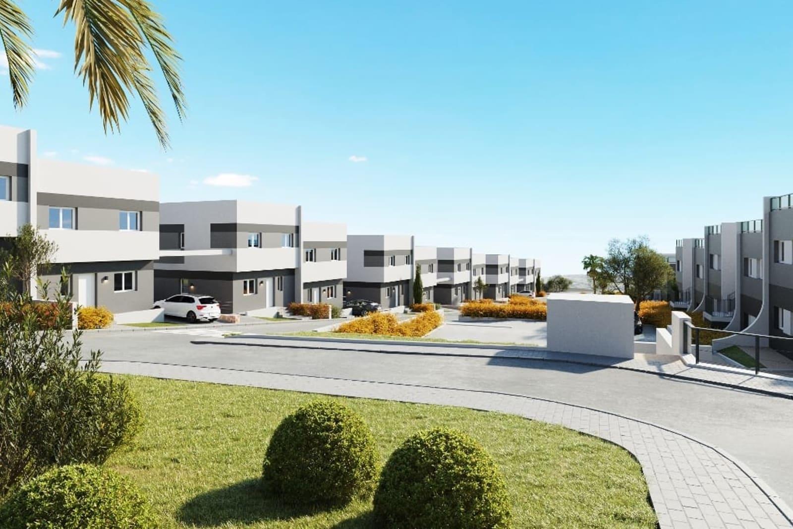 3-Zimmer Villa zum Verkauf in Finestrat, Benidorm, Spanien 4