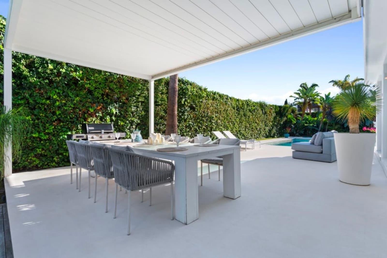 5-Zimmer Villa zum Verkauf in Las Brisas, Ibiza, Spanien 3