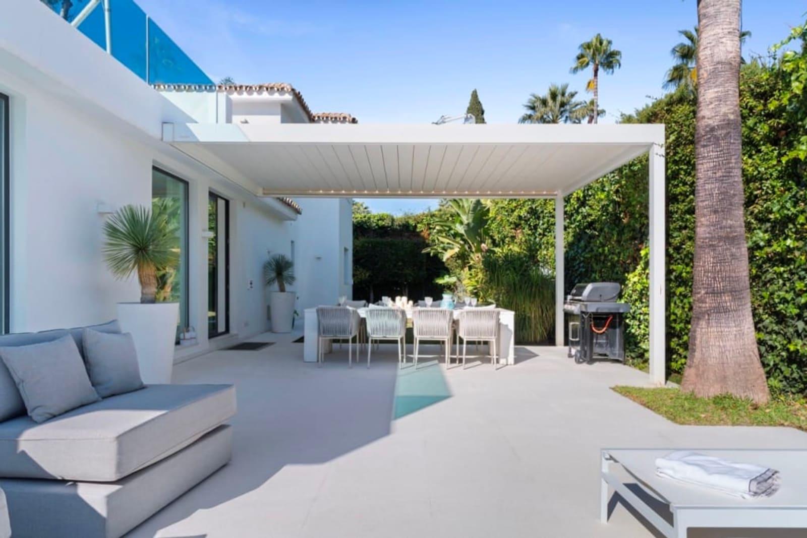 5-Zimmer Villa zum Verkauf in Las Brisas, Ibiza, Spanien 4