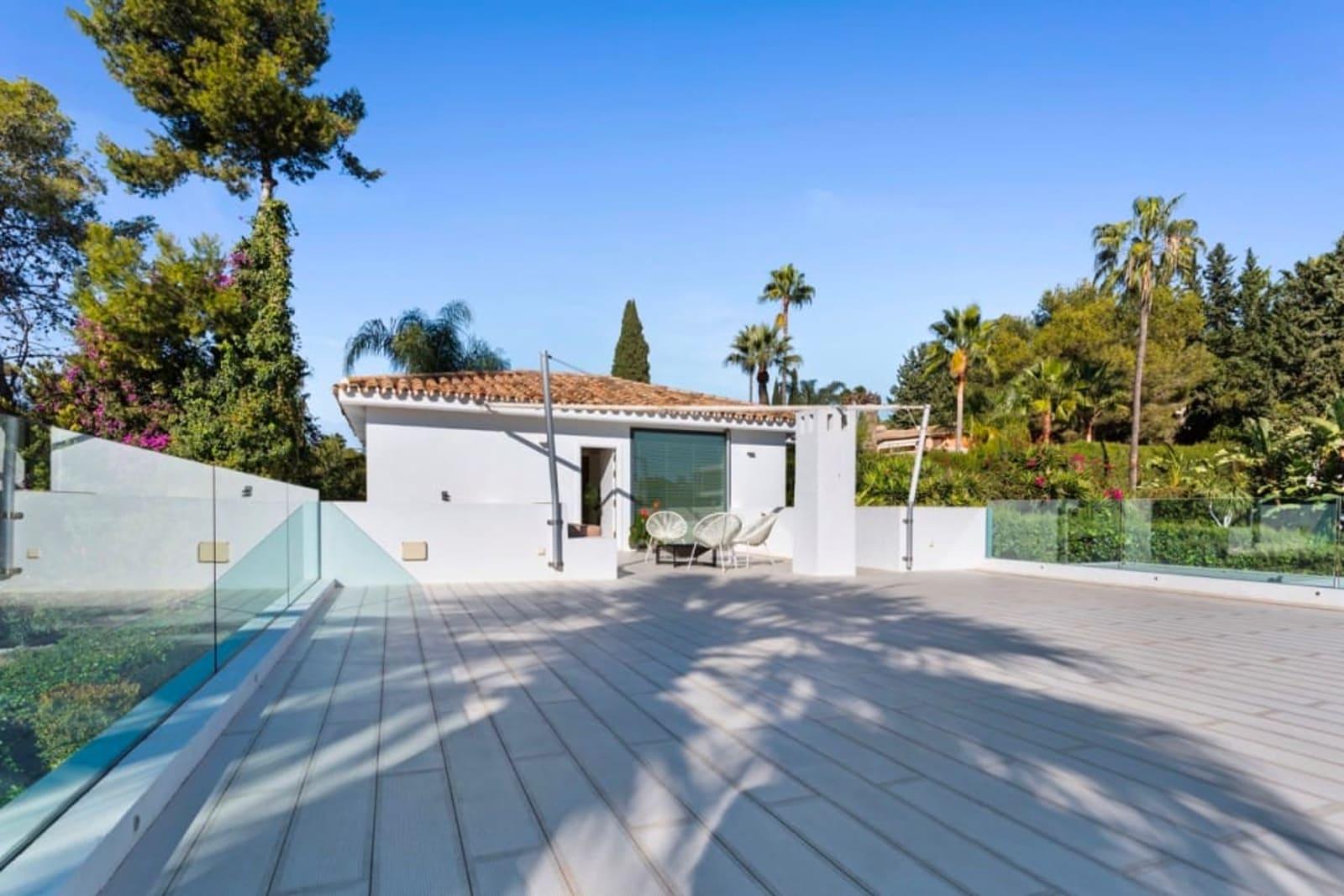 5-Zimmer Villa zum Verkauf in Las Brisas, Ibiza, Spanien 5