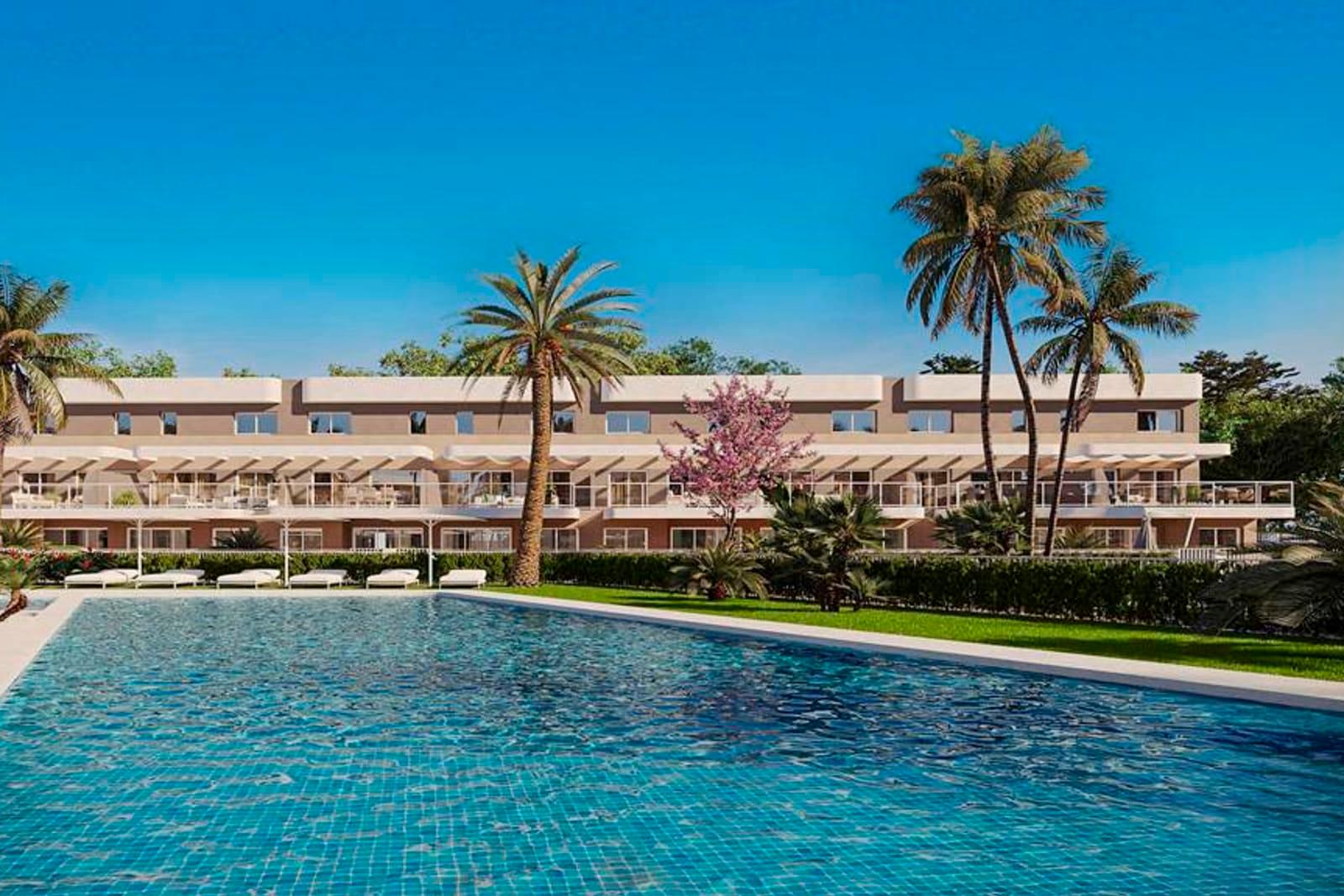 3-Bedroom Apartment for Sale in Elche, Alicante, Spain 4