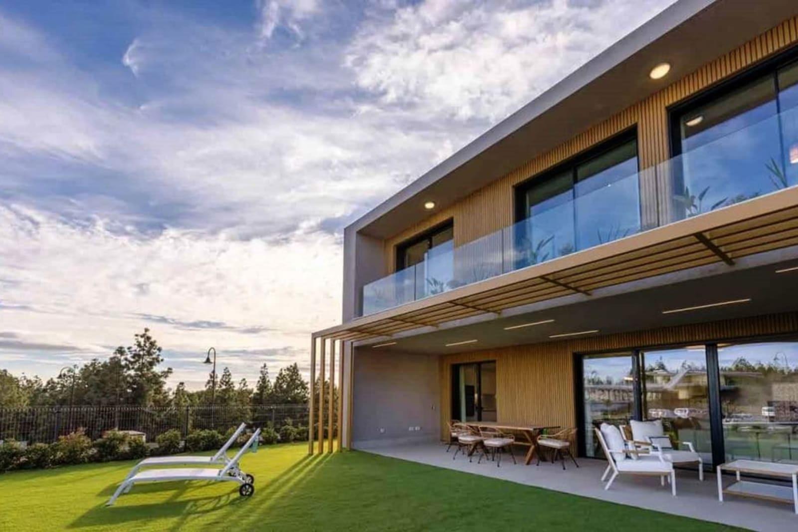 3-Bedroom Villa for Sale in El Chaparral, Mijas, Spain 2