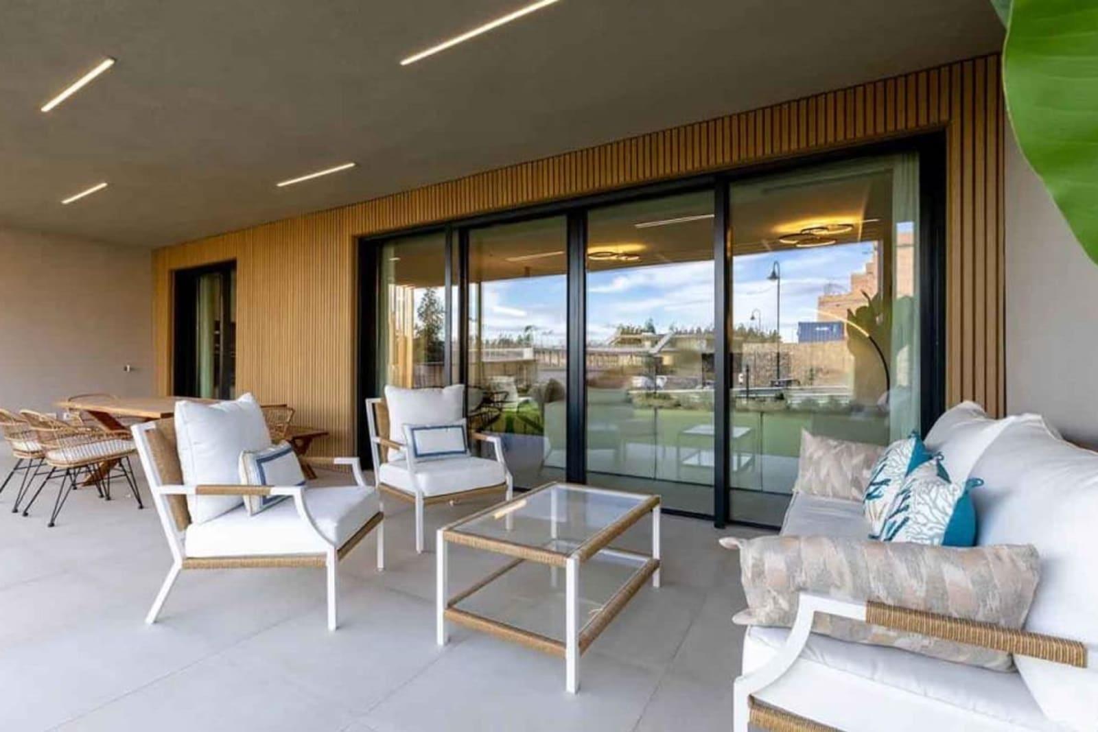 3-Bedroom Villa for Sale in El Chaparral, Mijas, Spain 4