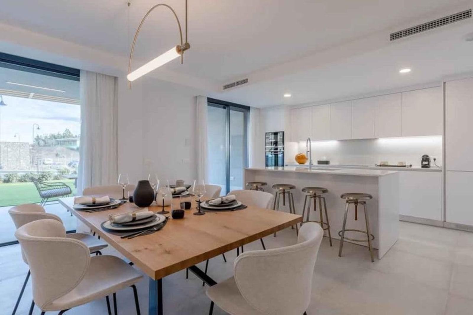 3-Bedroom Villa for Sale in El Chaparral, Mijas, Spain 5