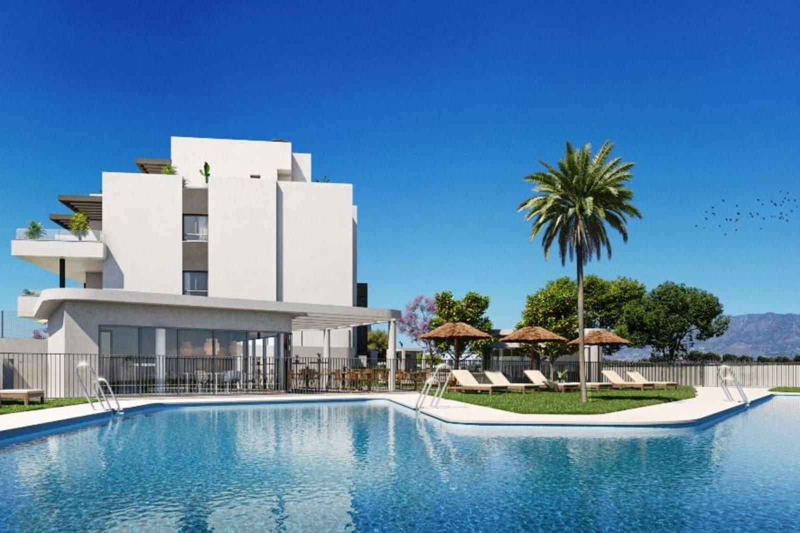 2-Bedroom Apartment for Sale in Orihuela Costa, Spain