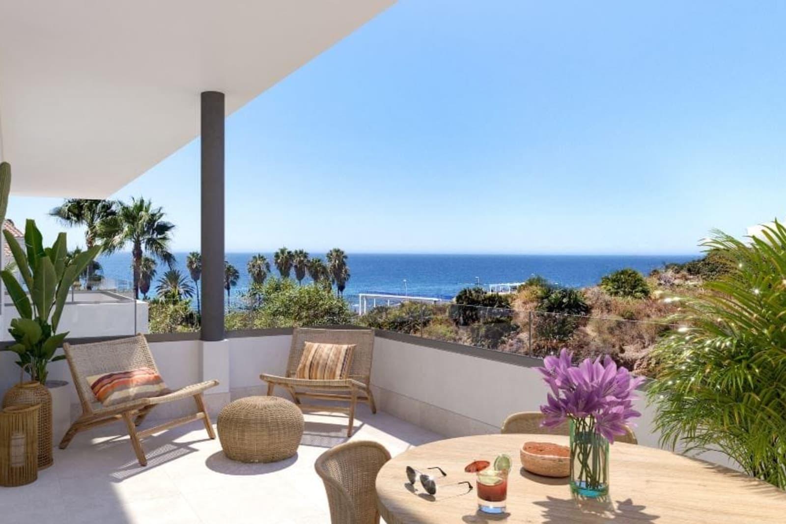2-Zimmer Wohnung zum Verkauf in Orihuela Costa, Spanien 2