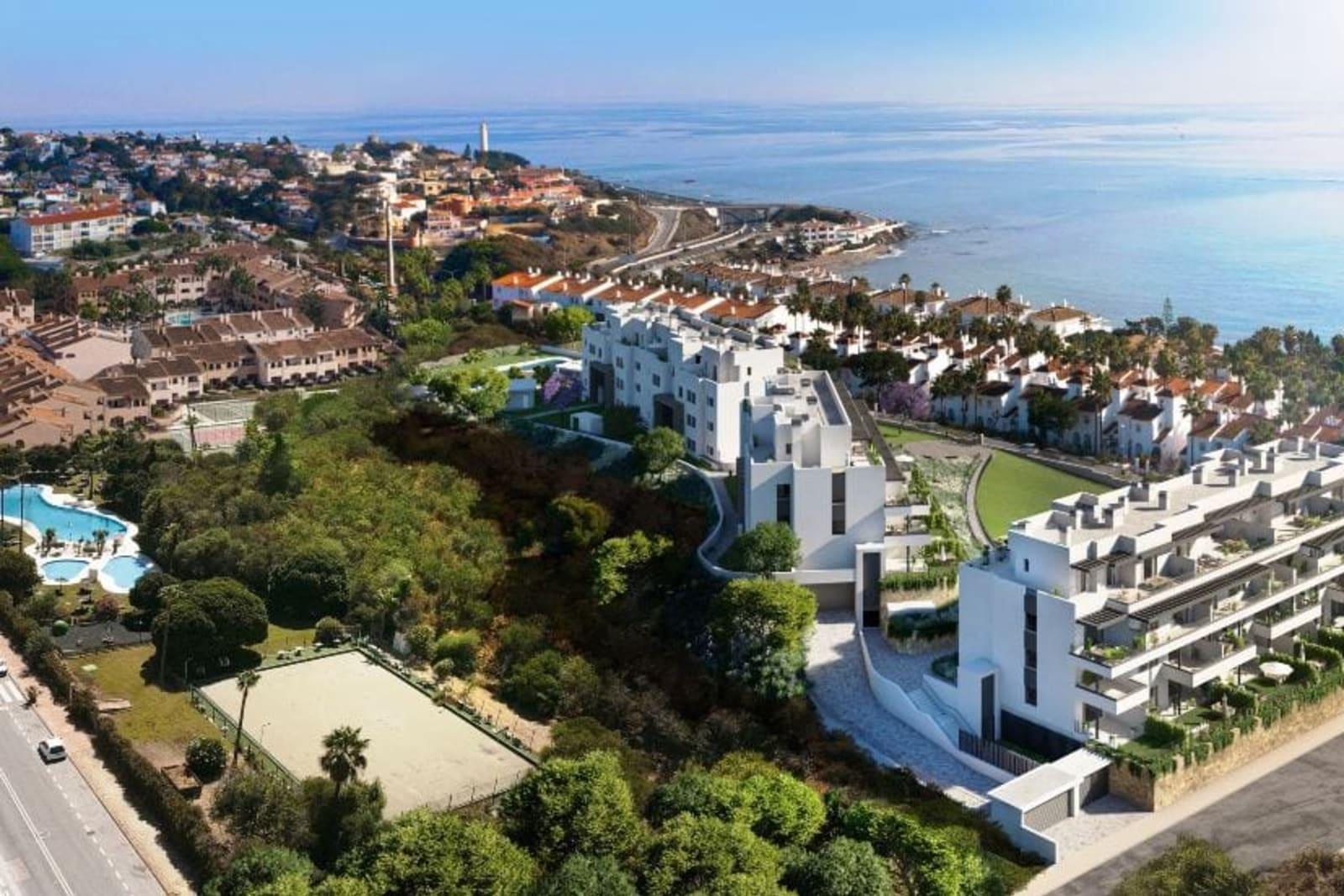 2-Zimmer Wohnung zum Verkauf in Orihuela Costa, Spanien 3