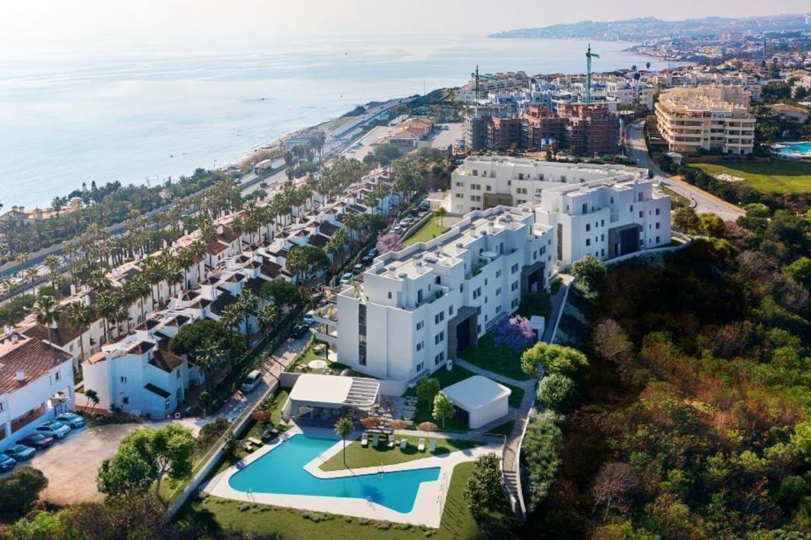 2-Zimmer Wohnung zum Verkauf in Orihuela Costa, Spanien 4