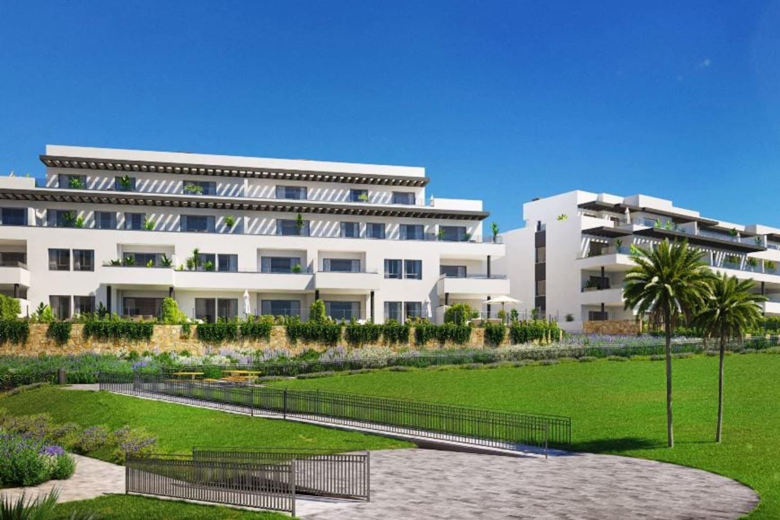 2-Zimmer Wohnung zum Verkauf in Orihuela Costa, Spanien 5