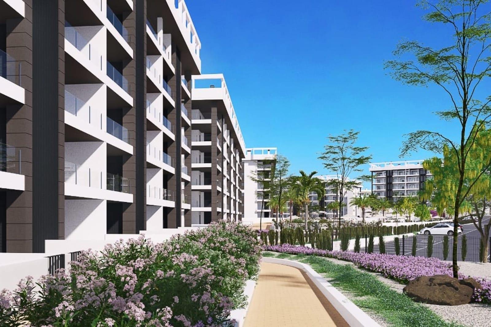 2-Bedroom Apartment for Sale in La Mata, Torrevieja, Spain 5