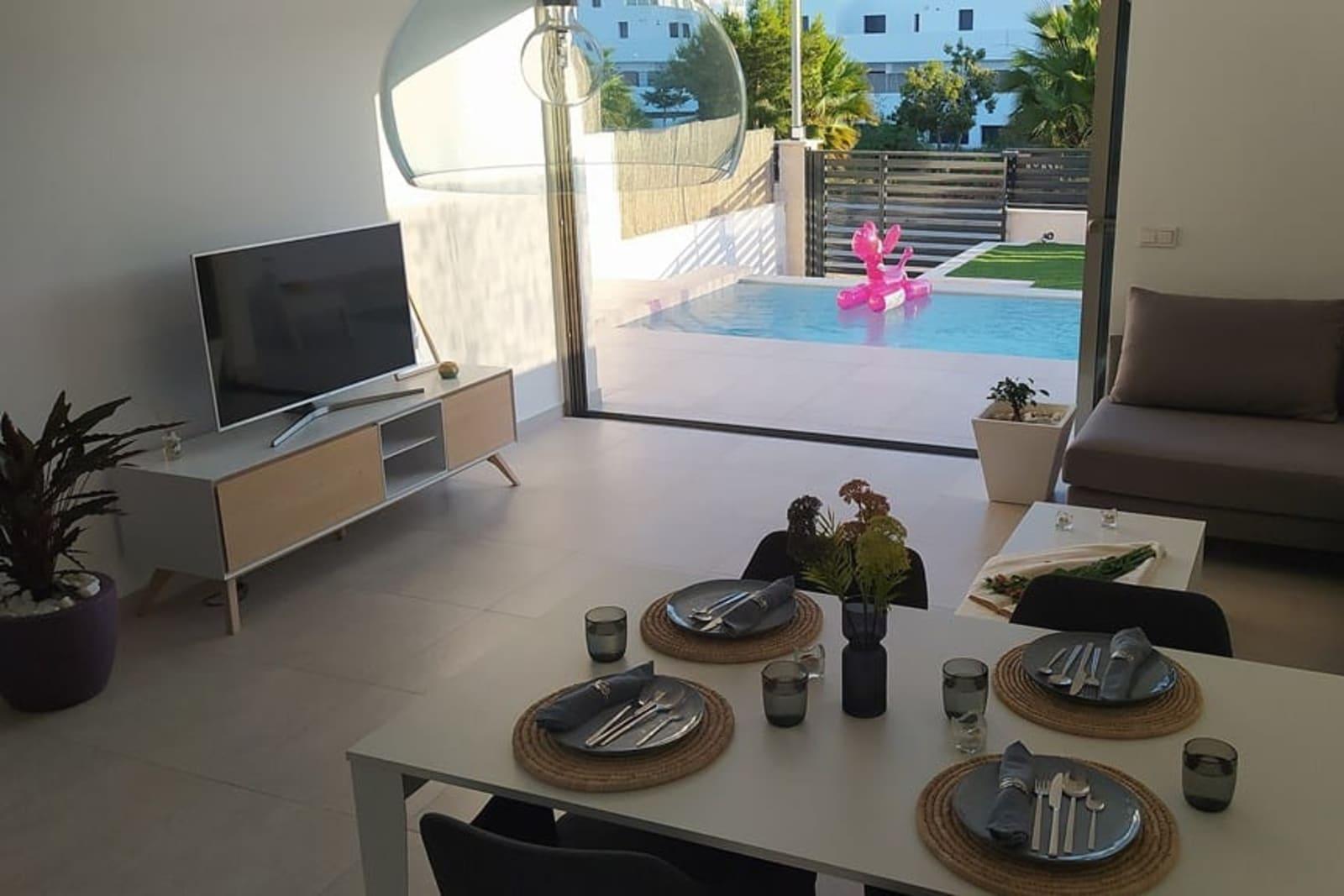 3-Bedroom Villa for Sale in Orihuela Costa, Spain 5