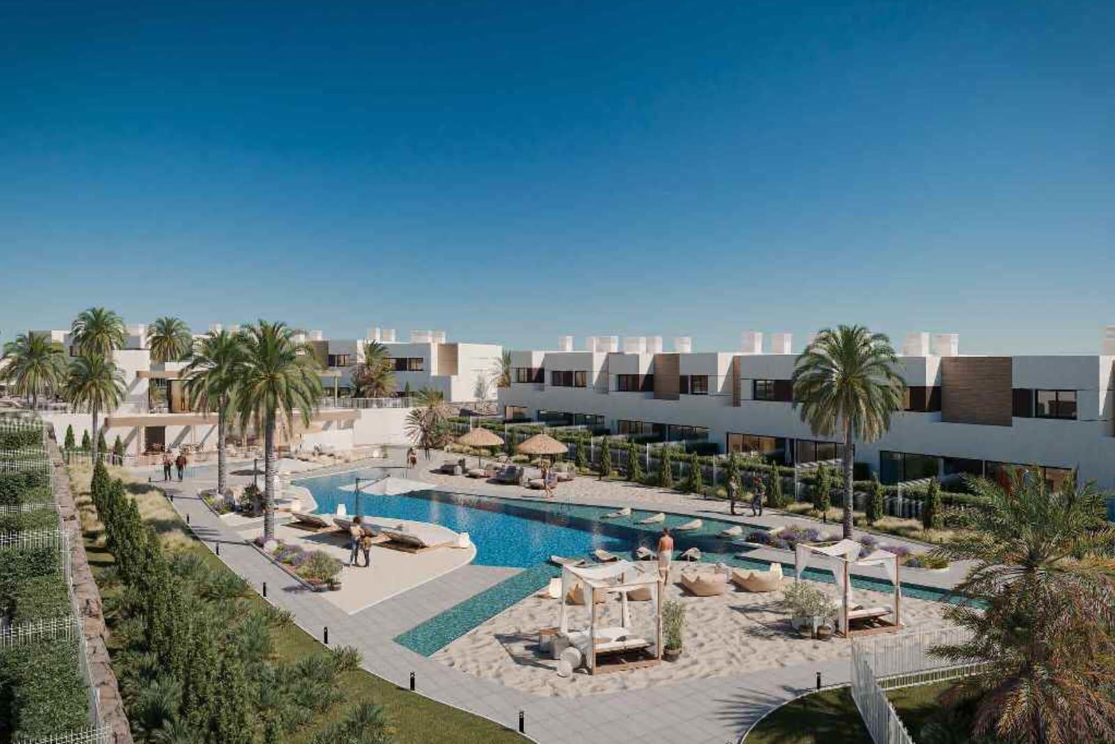 3-Zimmer Villa zum Verkauf in Mijas, Spanien 2