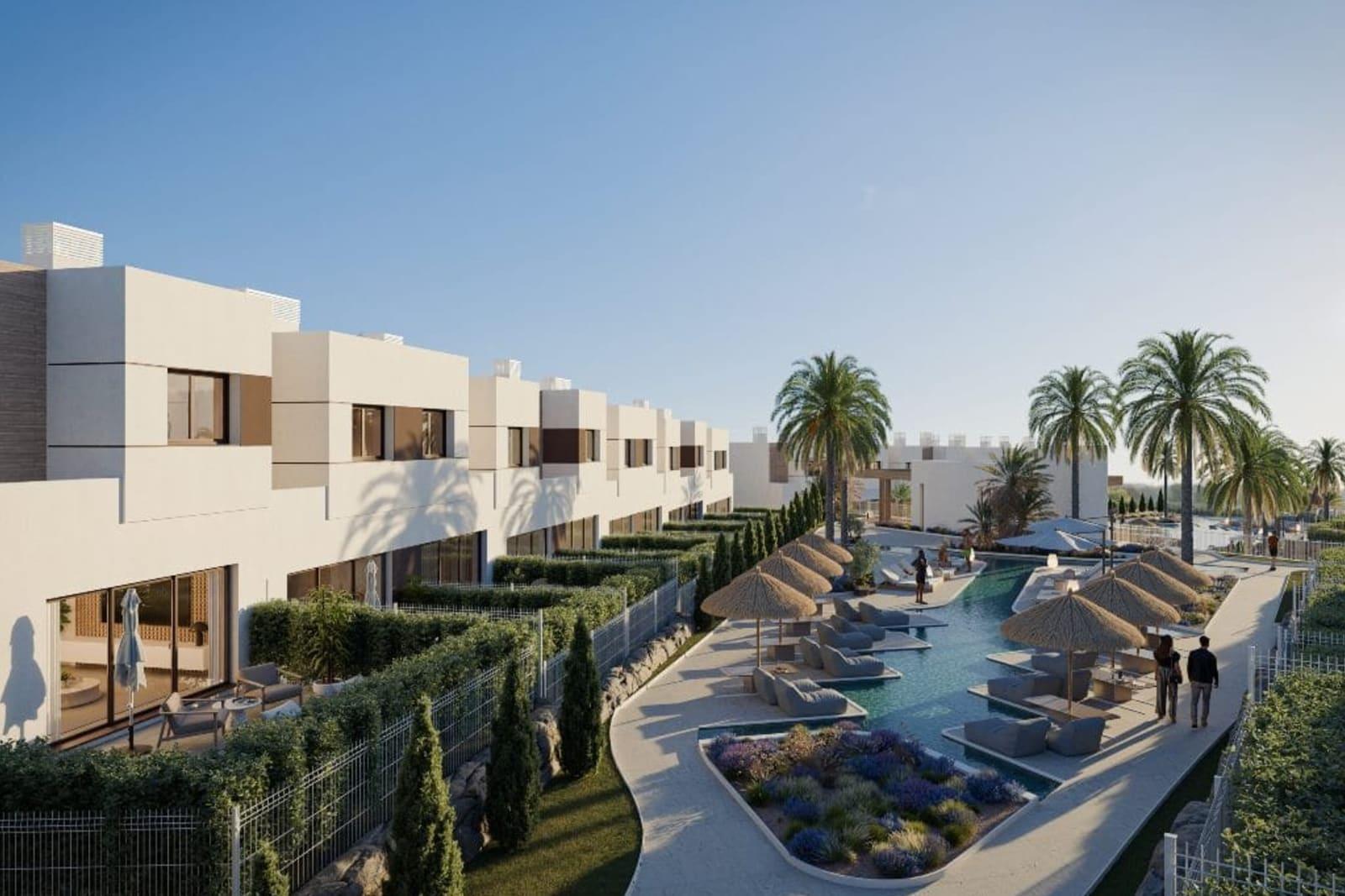 3-Zimmer Villa zum Verkauf in Mijas, Spanien 3