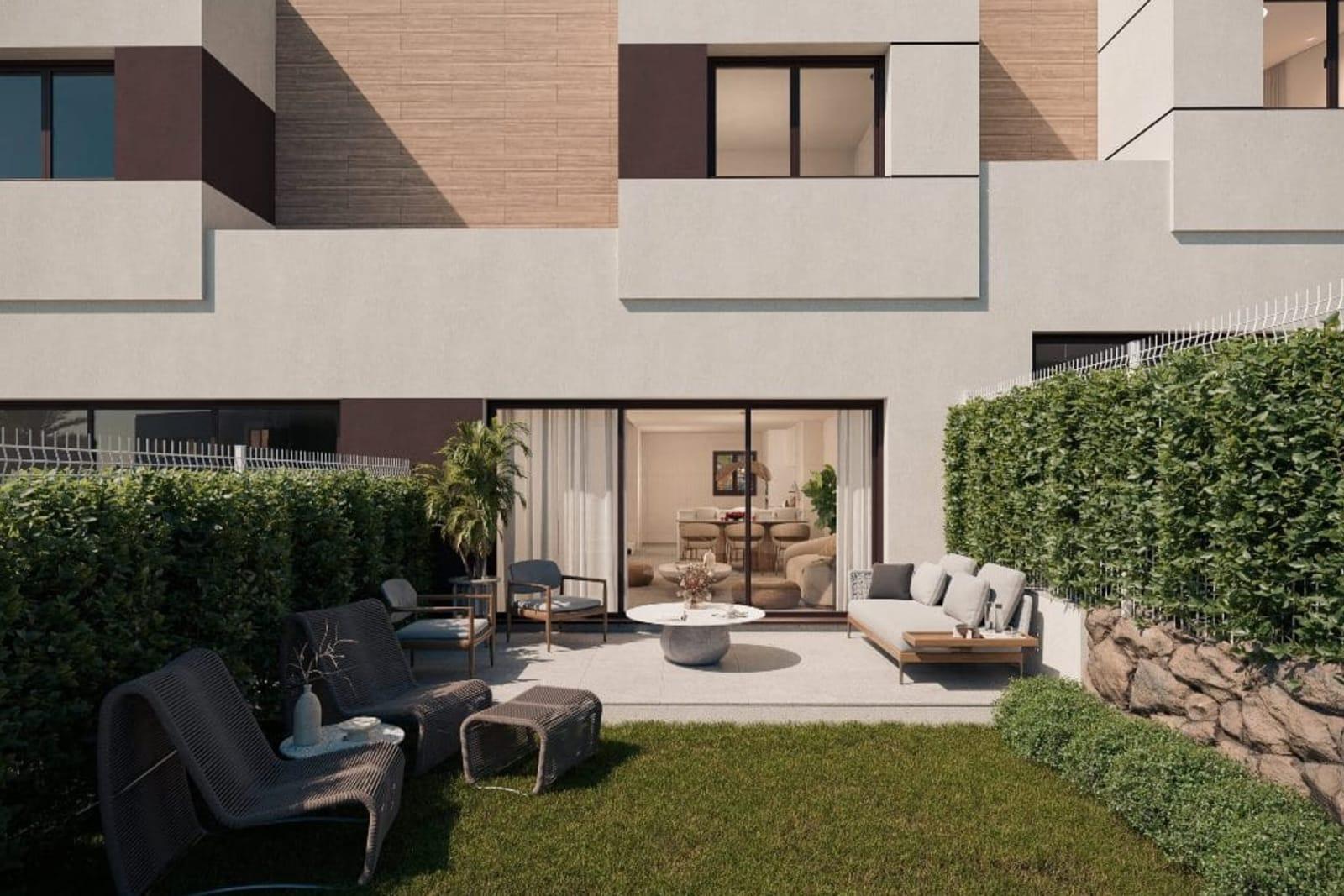 3-Zimmer Villa zum Verkauf in Mijas, Spanien 4