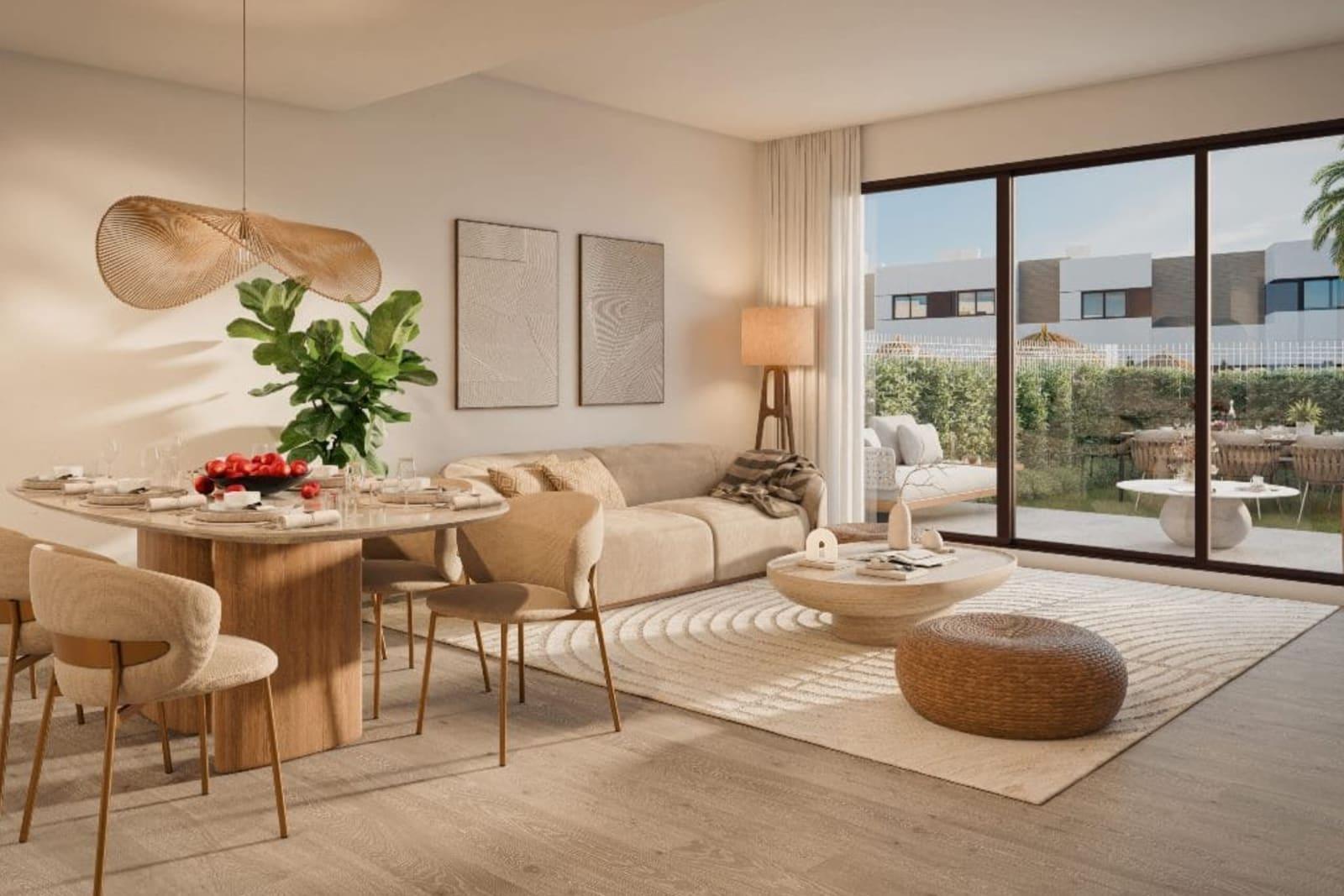 3-Zimmer Villa zum Verkauf in Mijas, Spanien 5