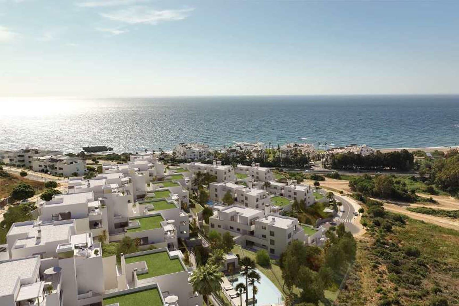 2-Bedroom Apartment for Sale in Casares, Estepona, Spain 3