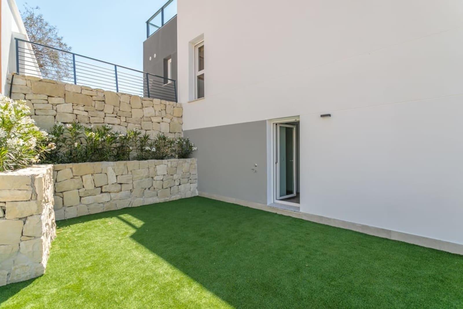 3-Bedroom Villa for Sale in Finestrat, Benidorm, Spain 4