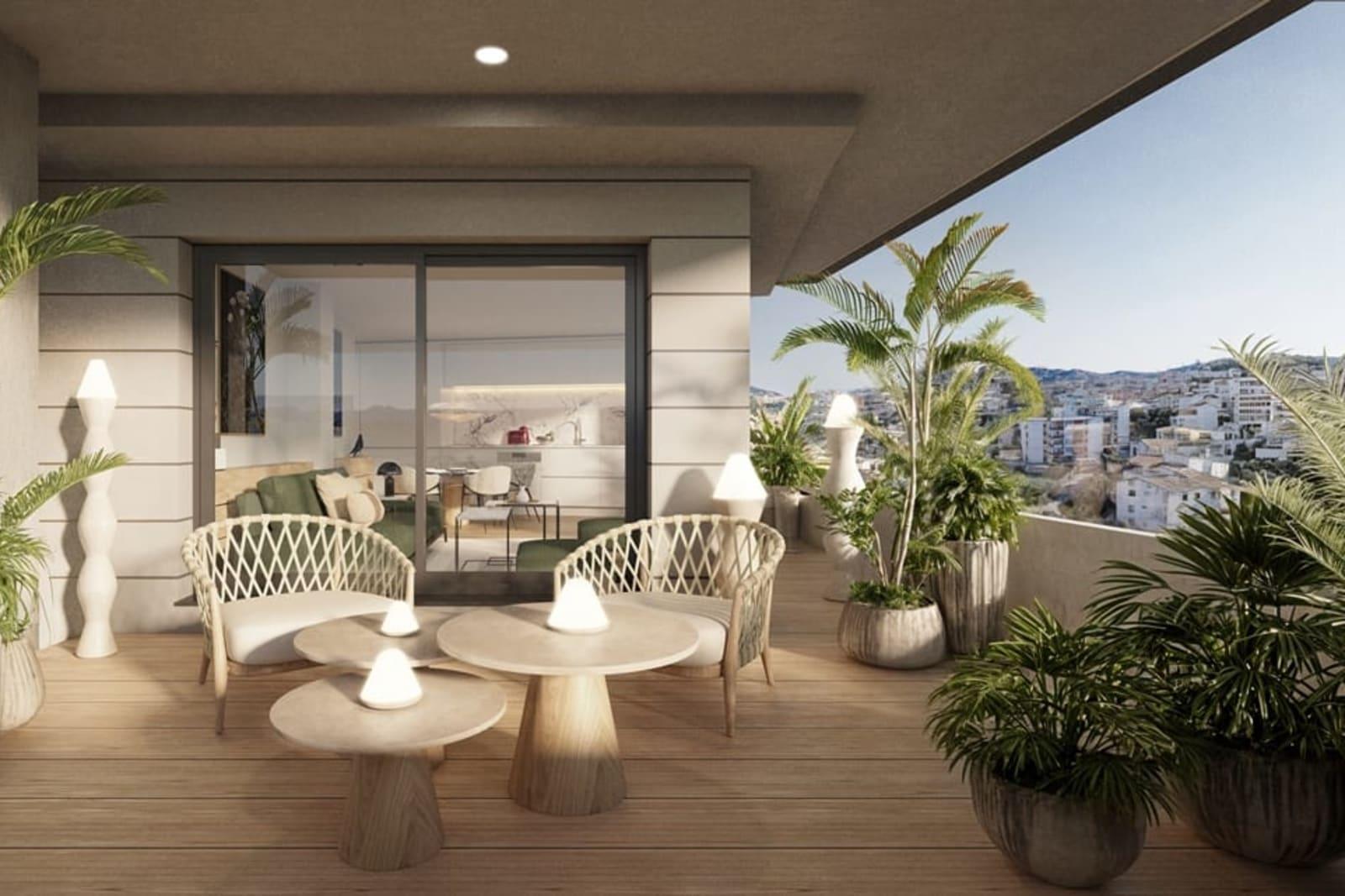 2-Bedroom Apartment for Sale in Estepona, Spain 2