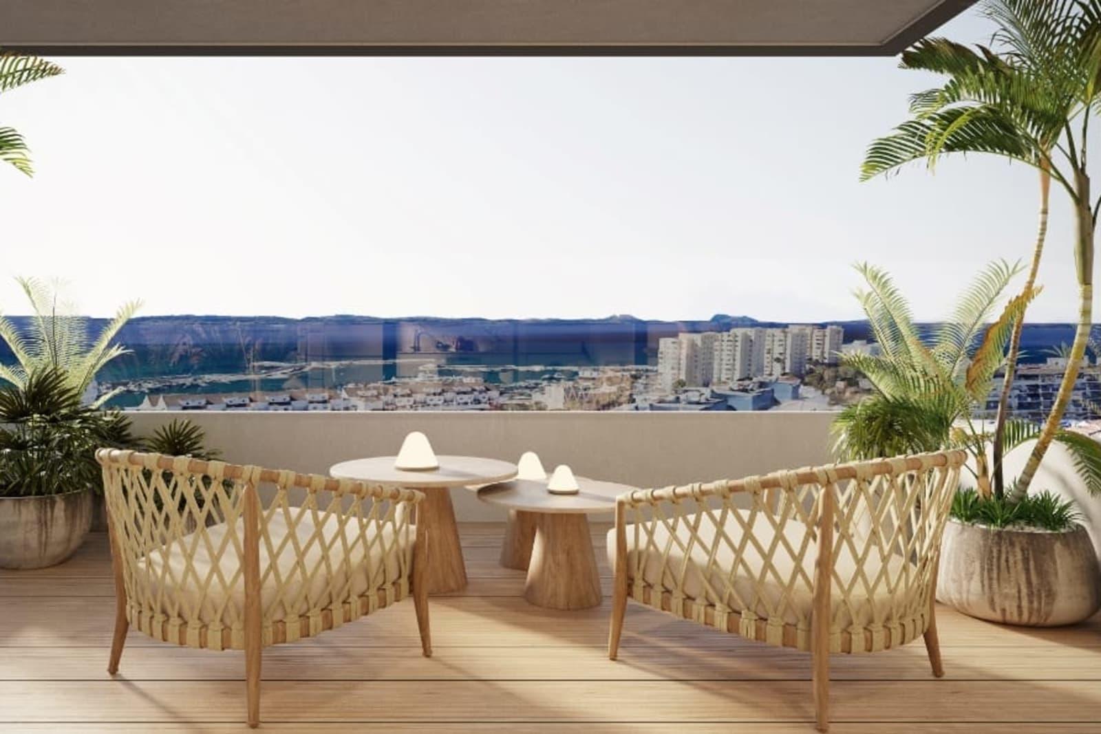 2-Bedroom Apartment for Sale in Estepona, Spain 3