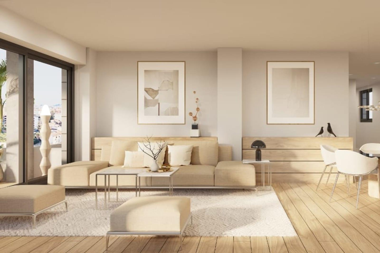 2-Bedroom Apartment for Sale in Estepona, Spain 5