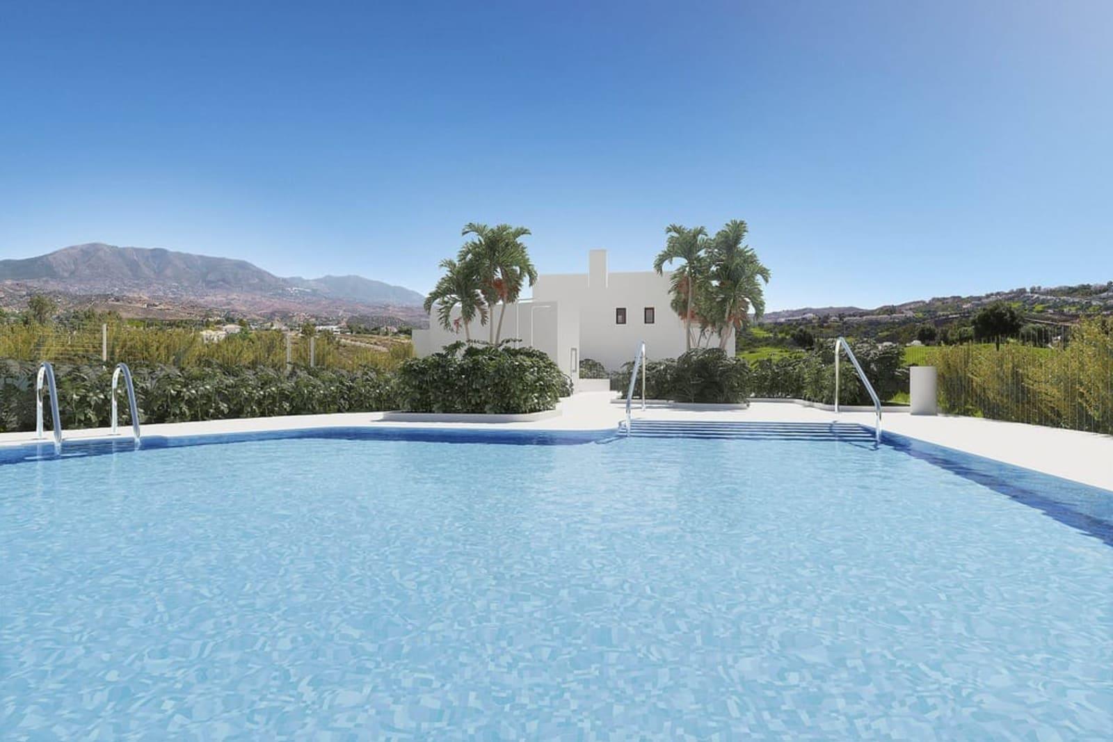 3-Bedroom Villa for Sale in Mijas, Spain 2