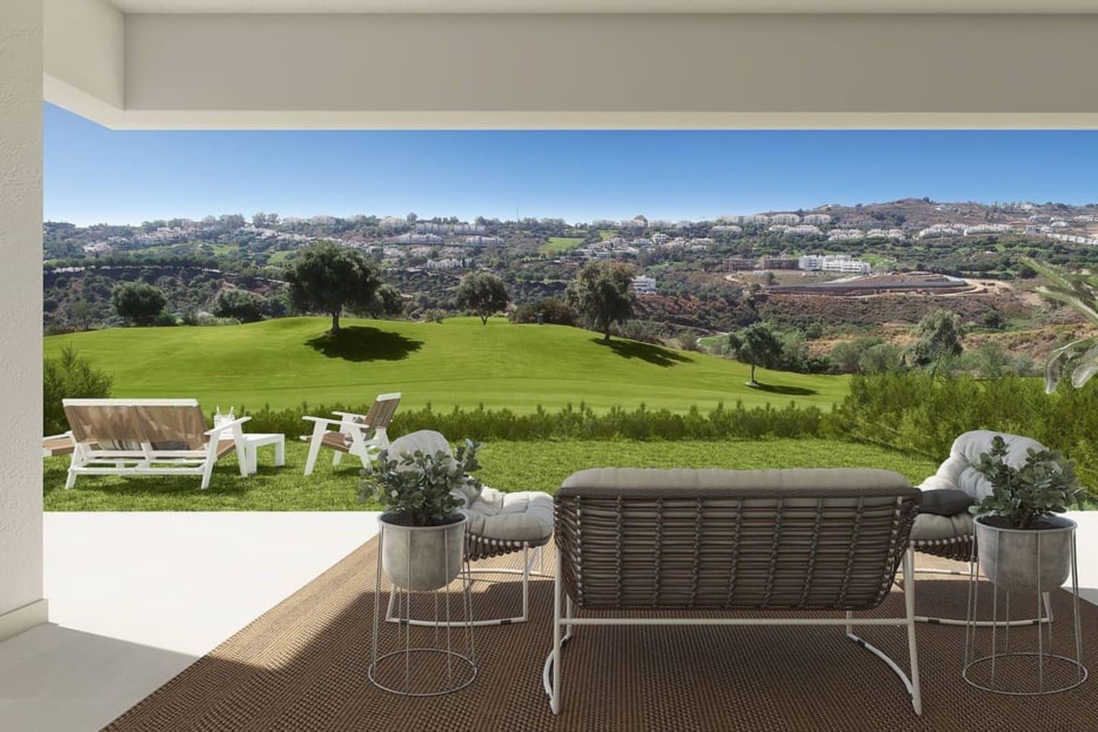 3-Bedroom Villa for Sale in Mijas, Spain 3