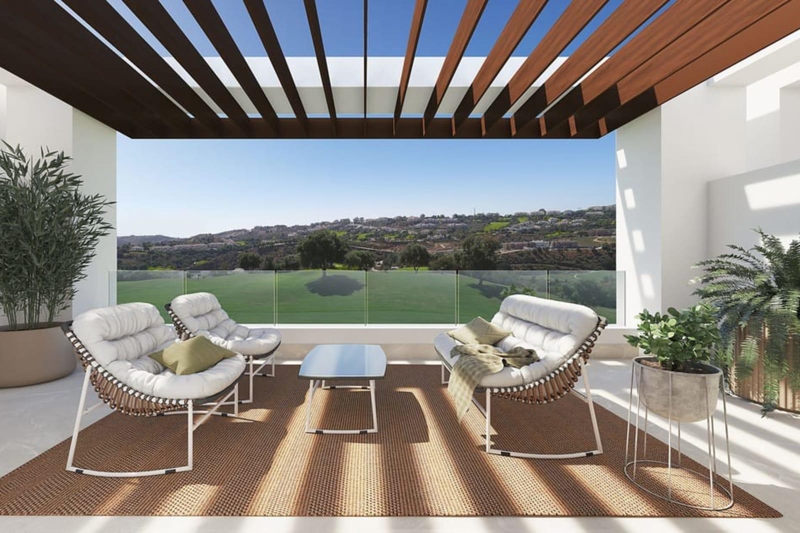 3-Bedroom Villa for Sale in Mijas, Spain 4