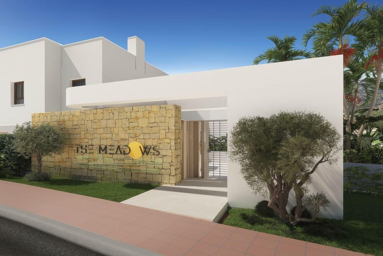3-Bedroom Villa for Sale in Mijas, Spain 5