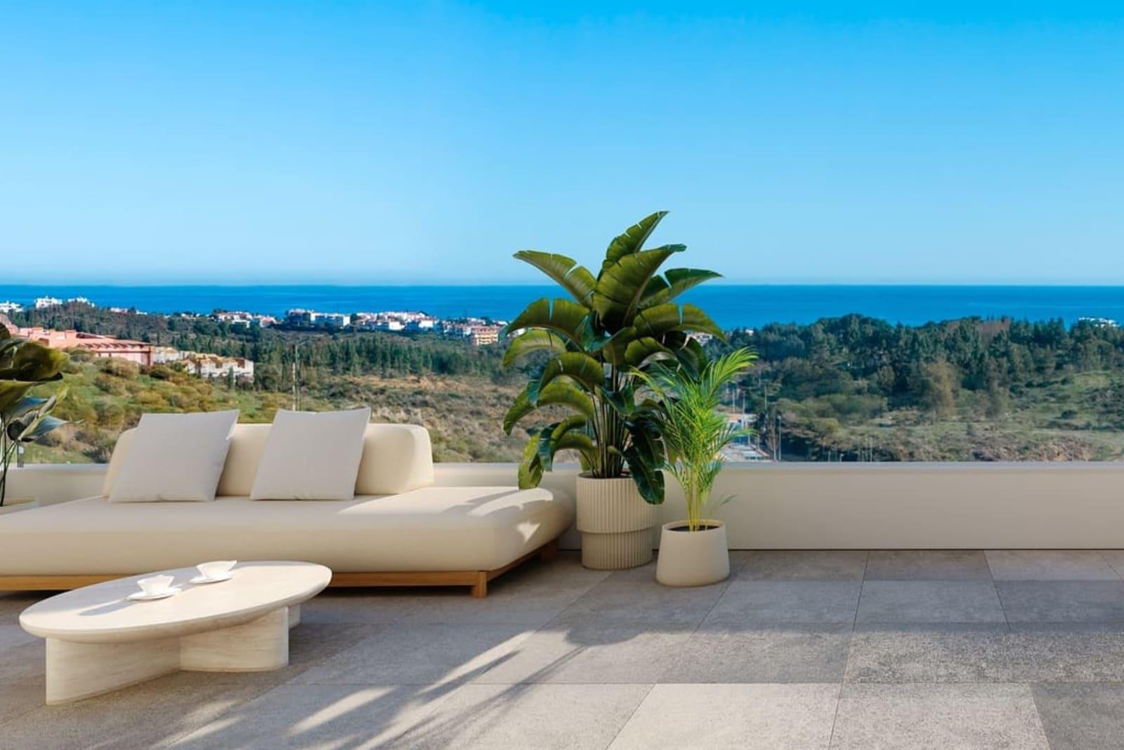 2-Zimmer Wohnung zum Verkauf in Mijas, Spanien 2