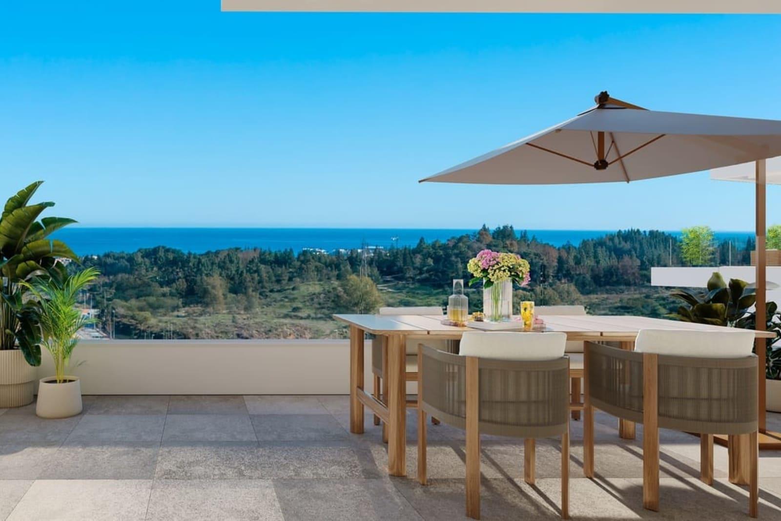 2-Zimmer Wohnung zum Verkauf in Mijas, Spanien 3