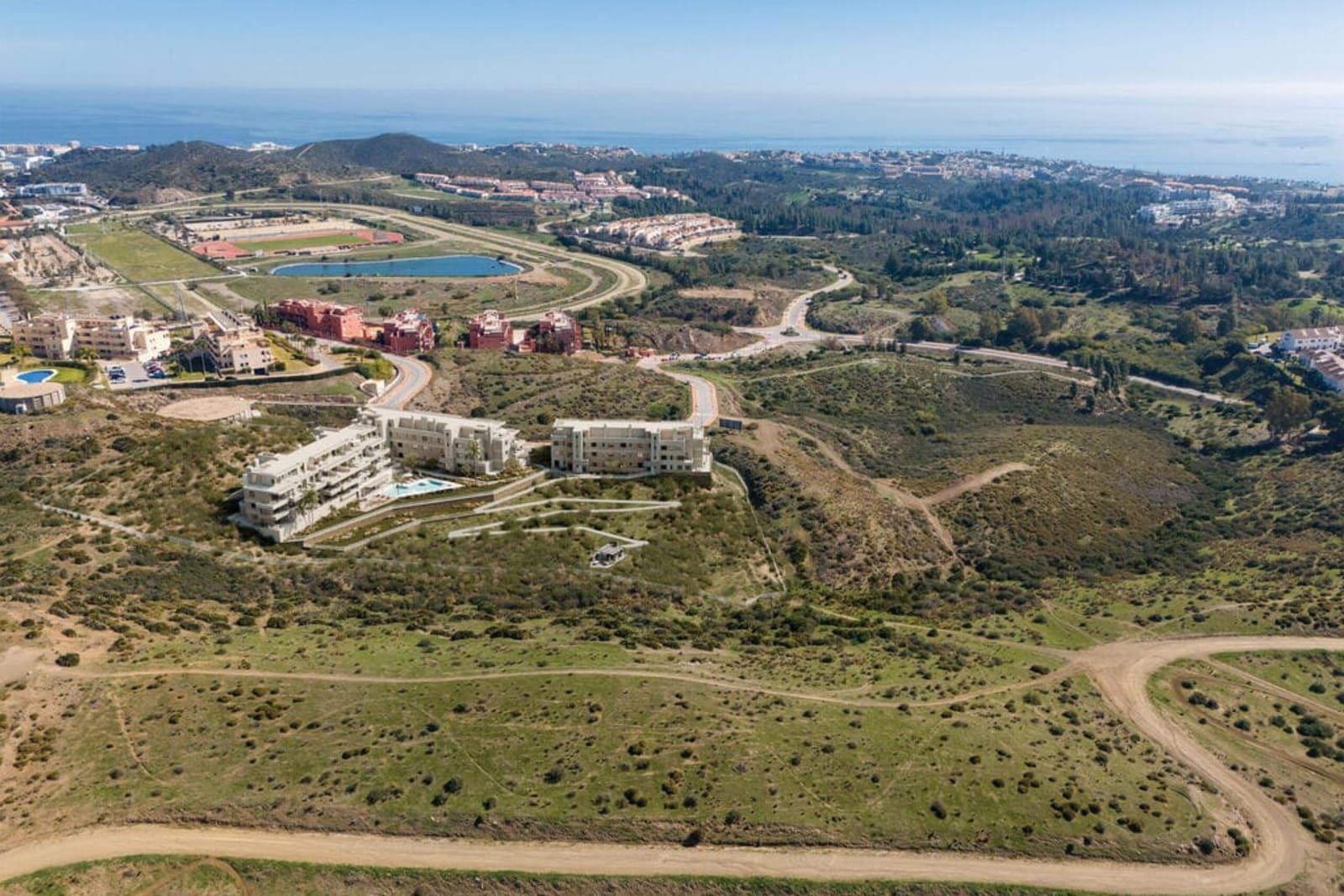 2-Zimmer Wohnung zum Verkauf in Mijas, Spanien 4