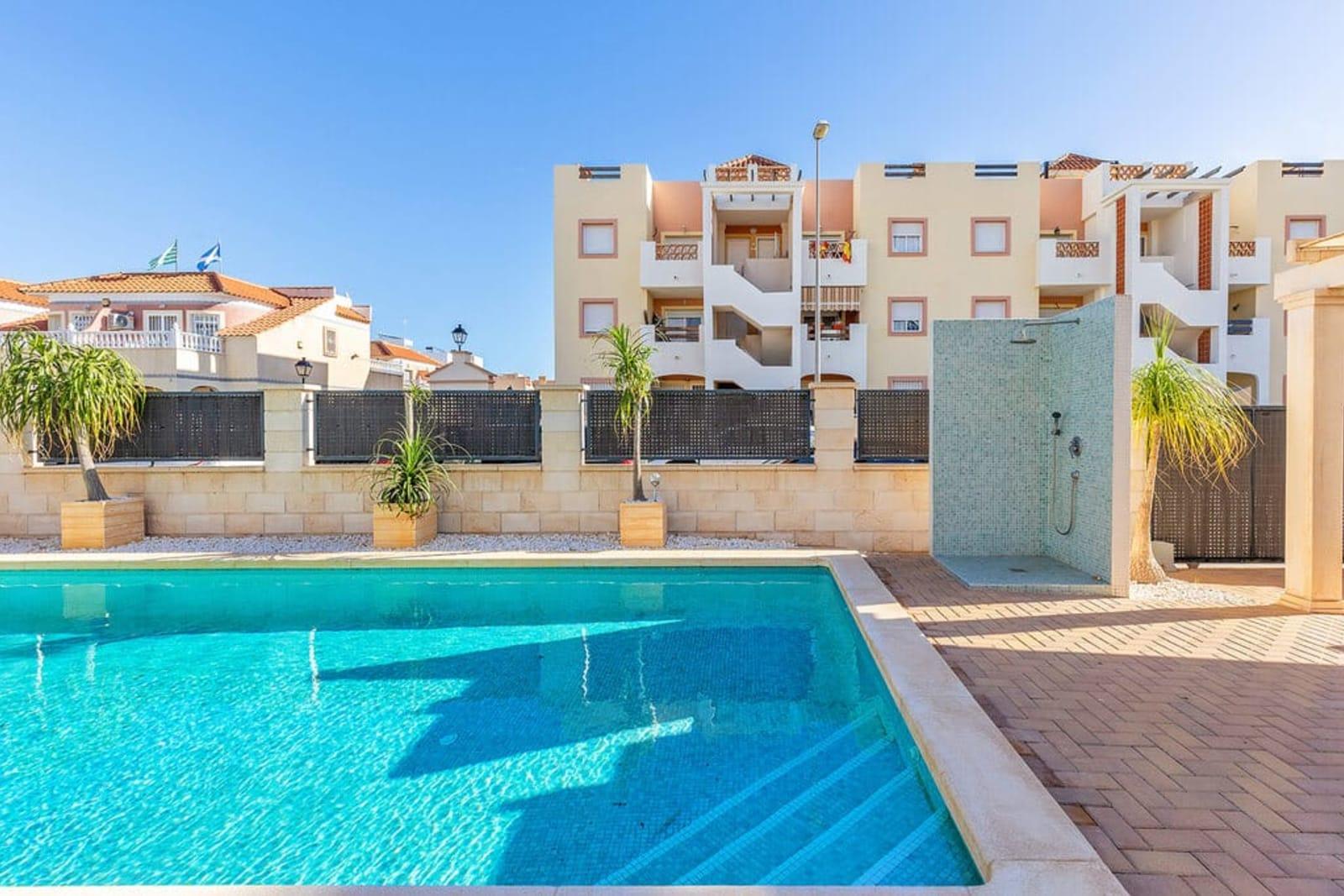5-Bedroom Villa for Sale in La Zenia, Orihuela Costa, Spain 2