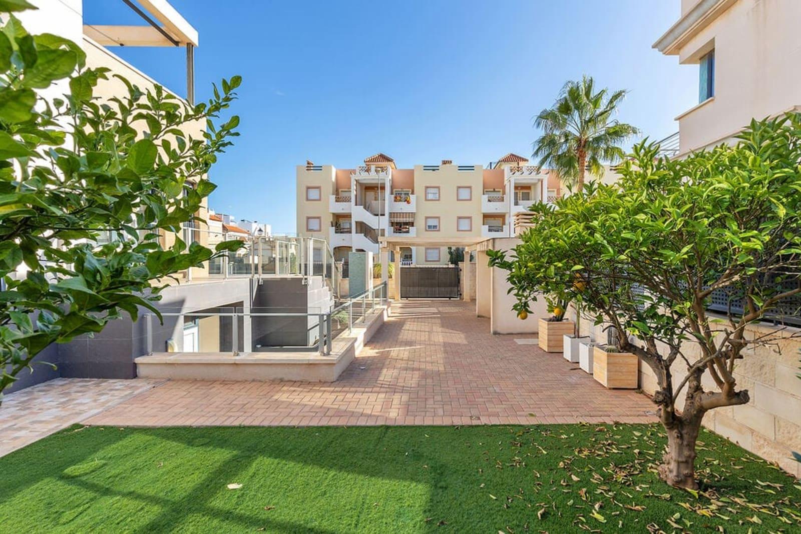 5-Bedroom Villa for Sale in La Zenia, Orihuela Costa, Spain 4