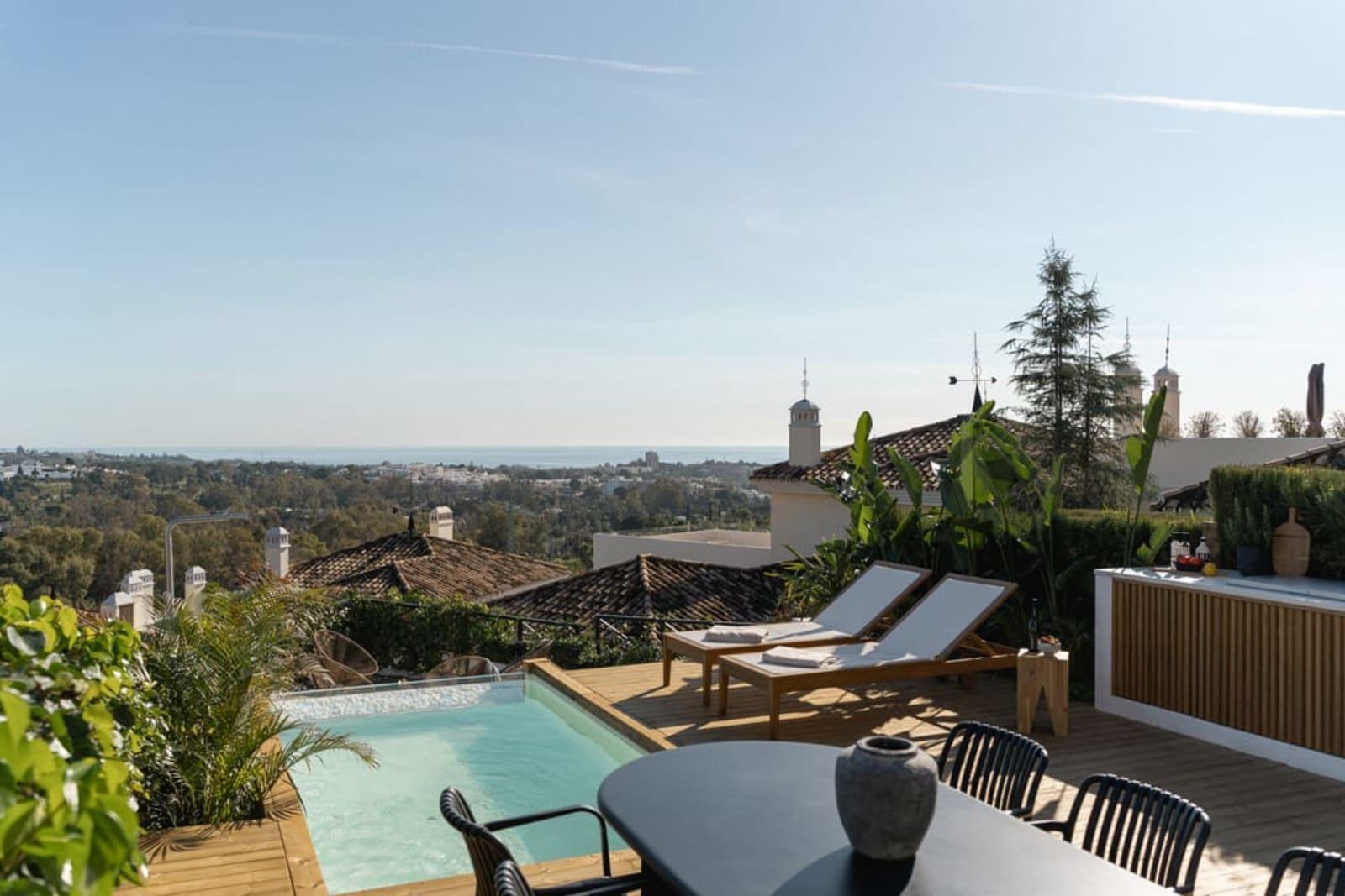 3-Bedroom Apartment for Sale in Nueva Andalucia, Marbella, Spain 2