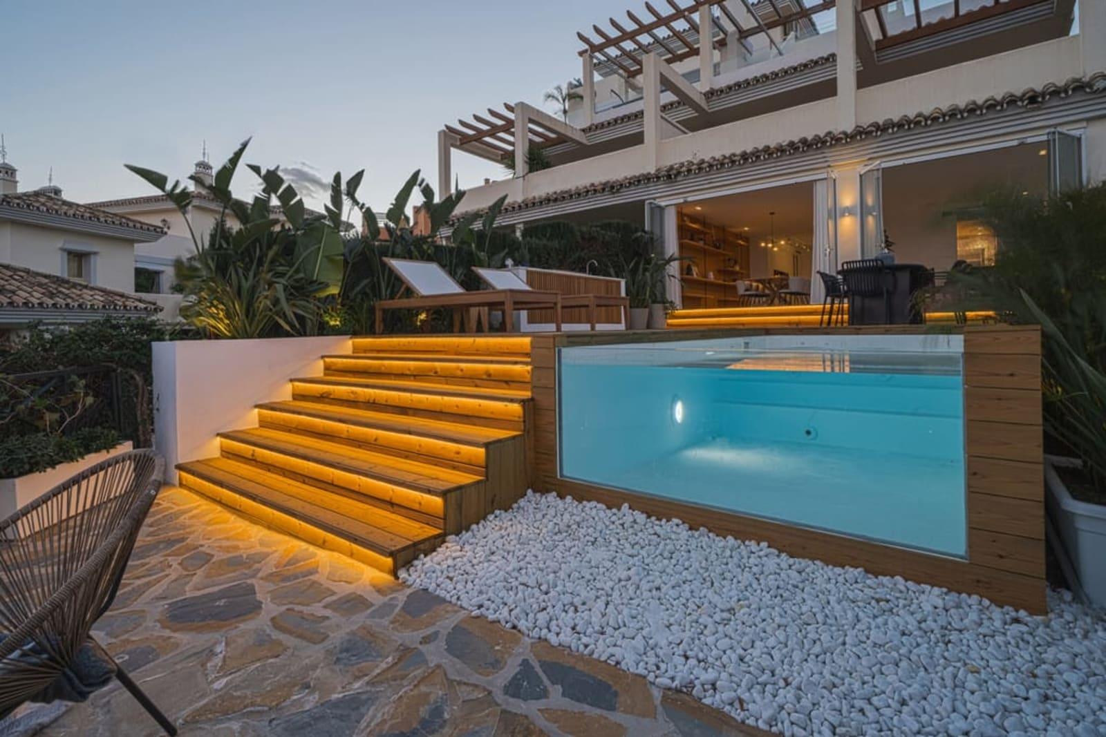3-Bedroom Apartment for Sale in Nueva Andalucia, Marbella, Spain 3