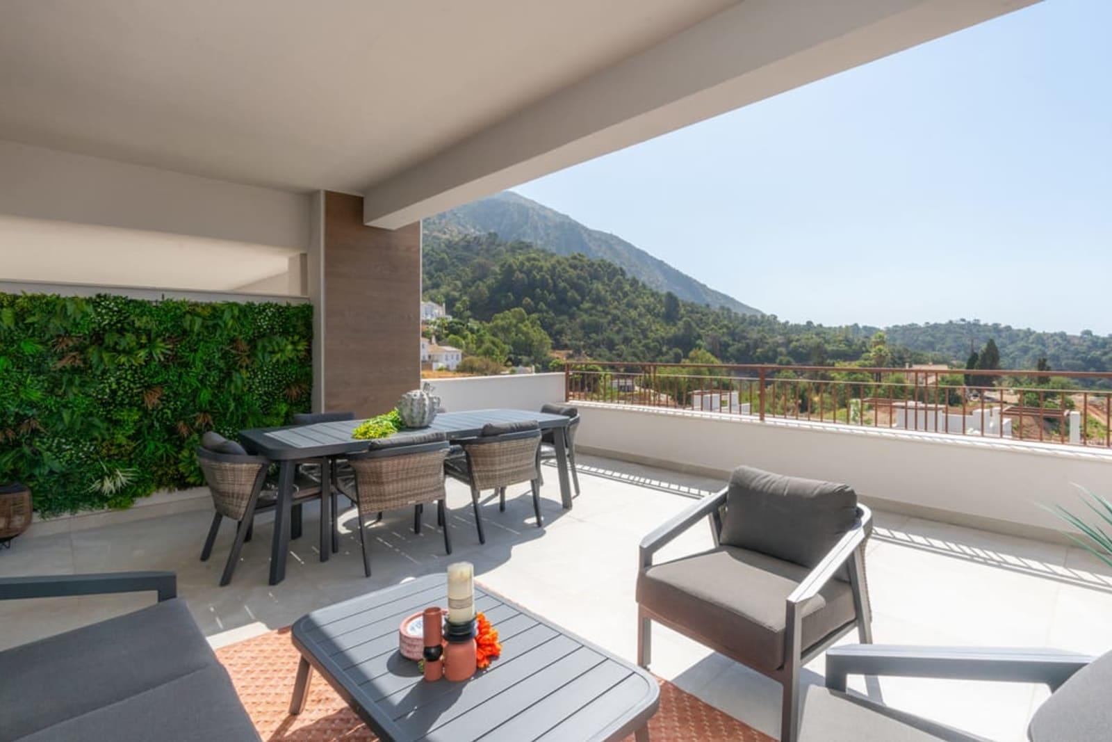 3-Bedroom Villa for Sale in Istan, Marbella, Spain 4