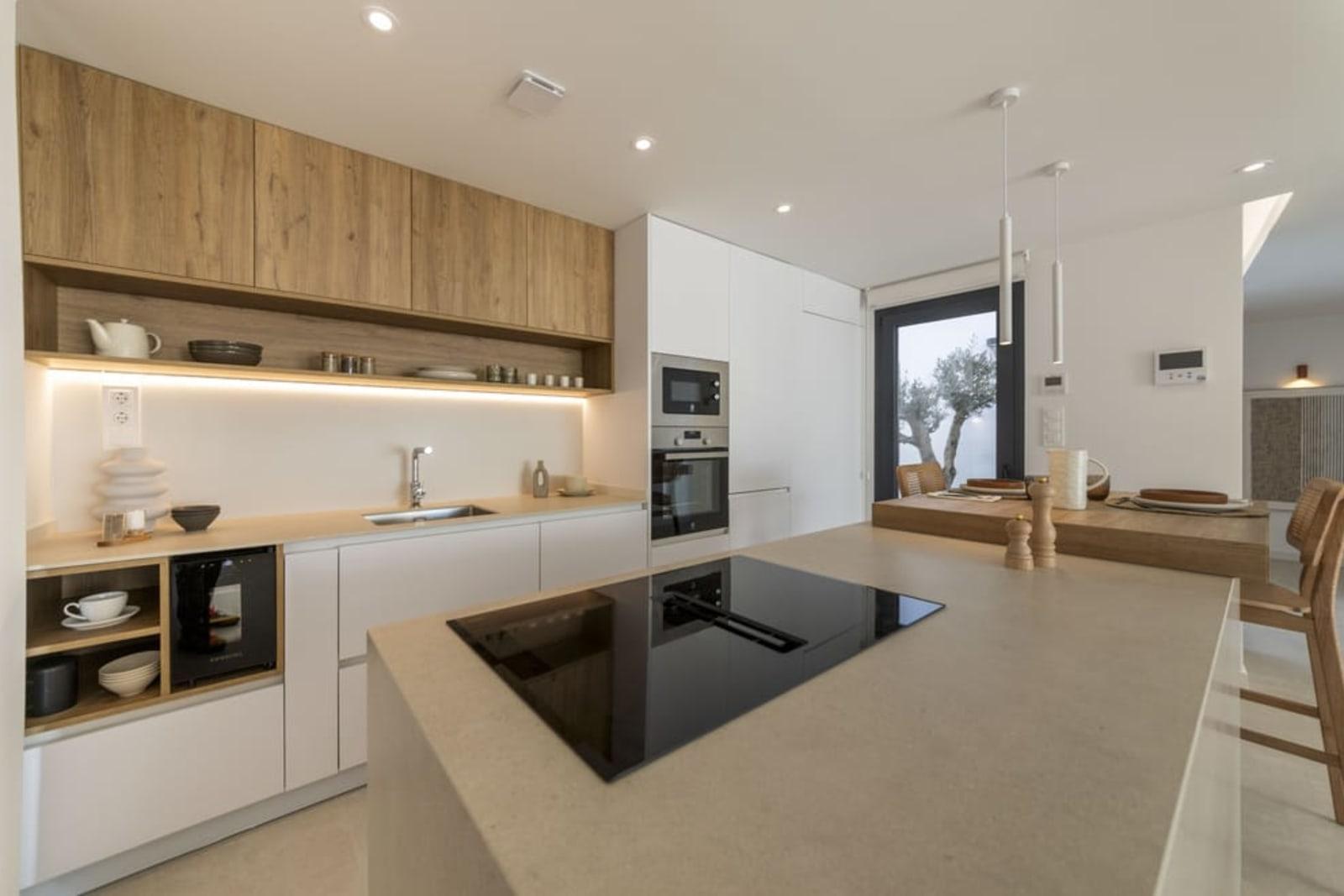 2-Zimmer Villa zum Verkauf in Altaona Golf, Murcia, Spanien 5