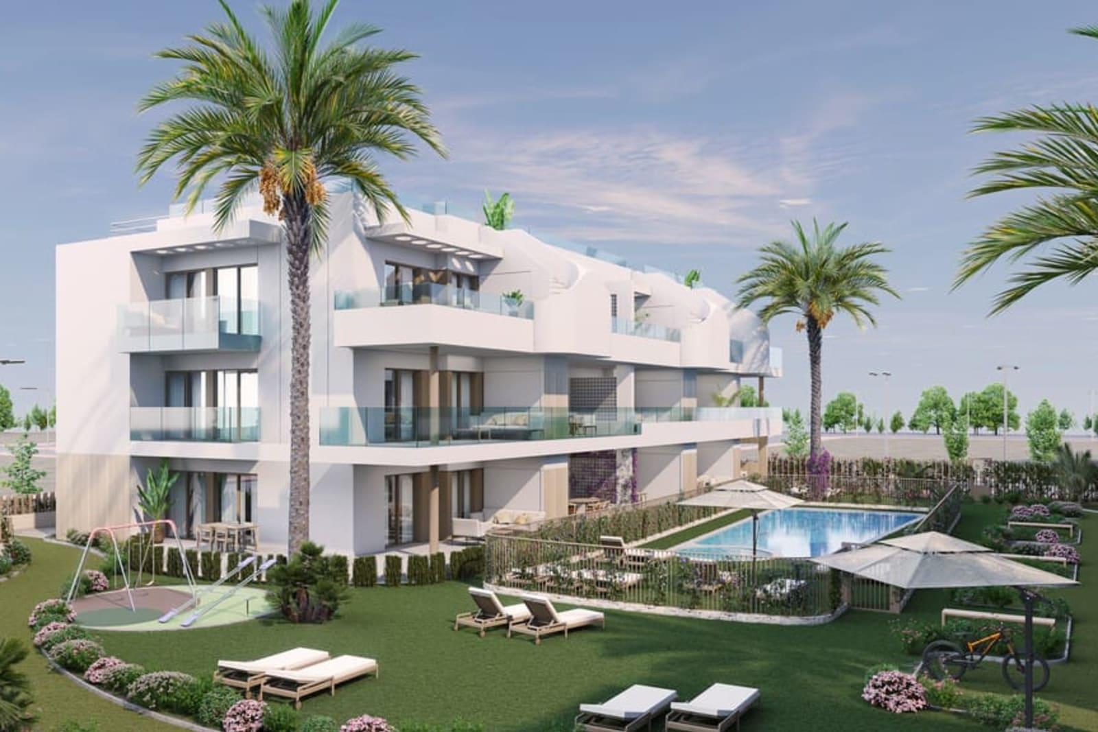 2-Bedroom Apartment for Sale in Orihuela Costa, Spain 3