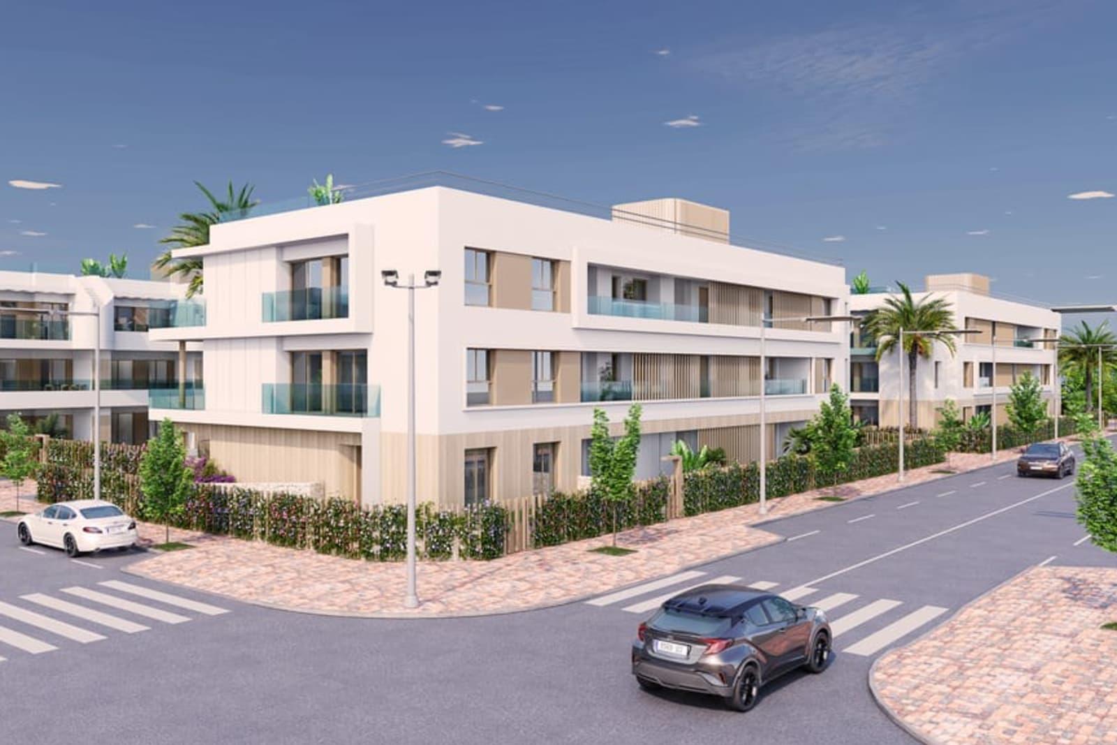 2-Bedroom Apartment for Sale in Orihuela Costa, Spain 4