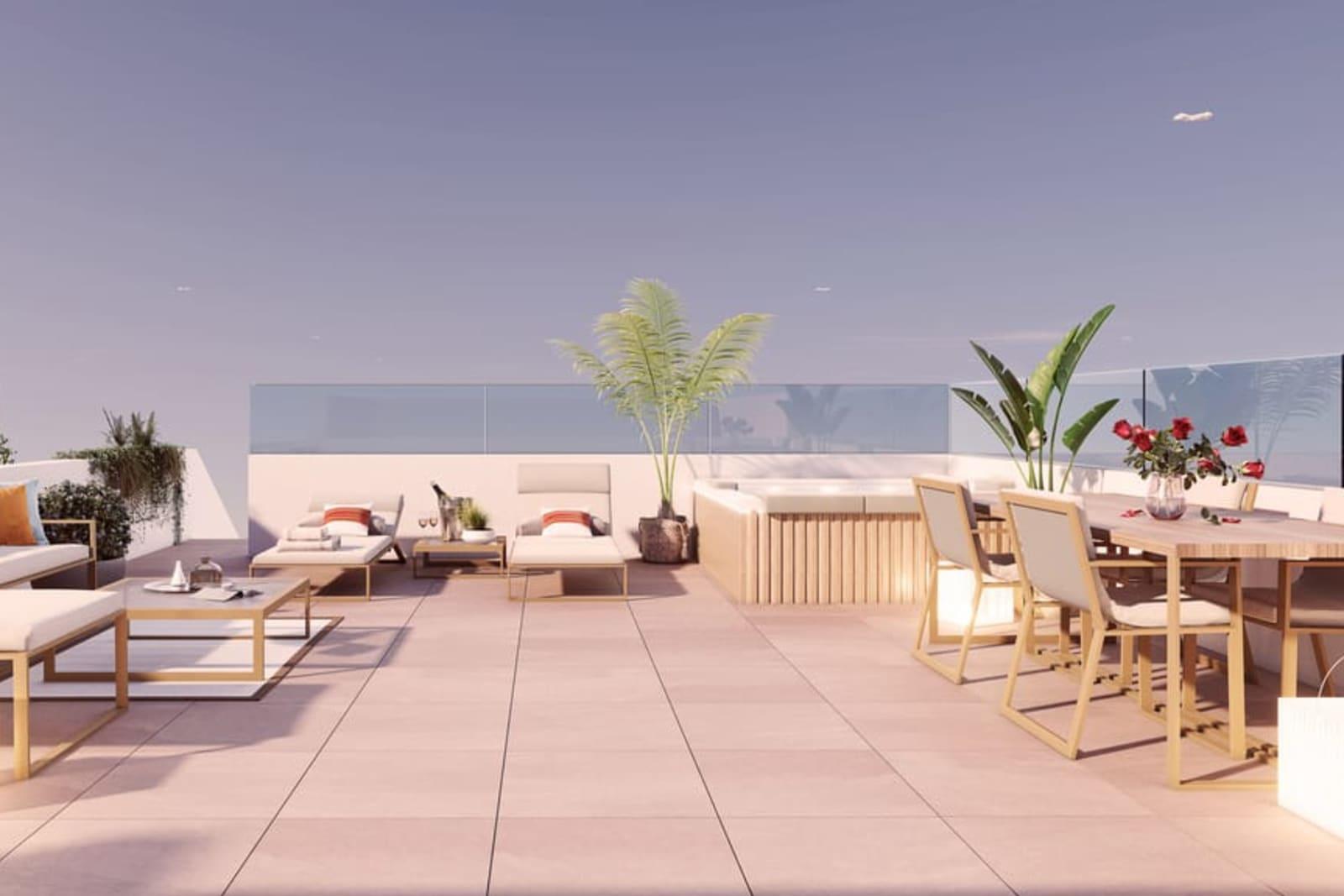2-Bedroom Apartment for Sale in Orihuela Costa, Spain 5