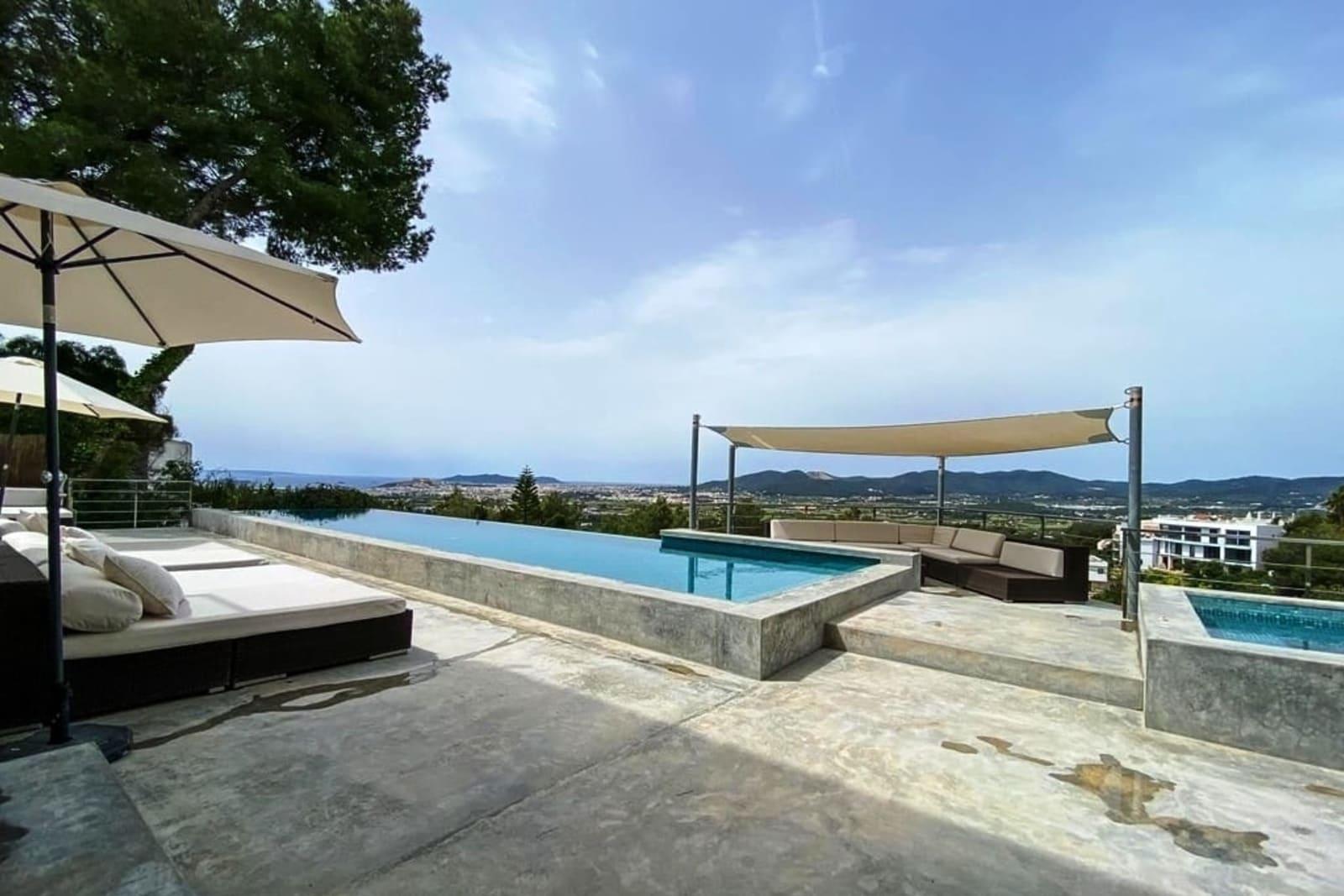 6-Bedroom Villa for Sale in Jesus, Ibiza, Spain 3