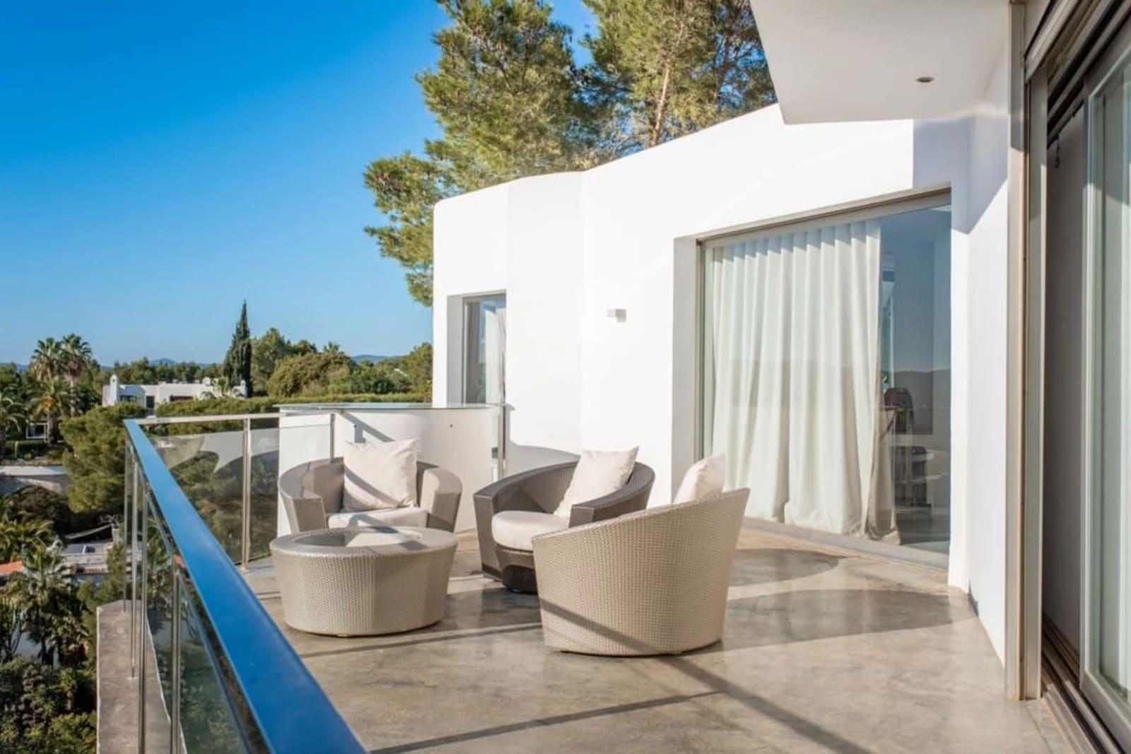 6-Bedroom Villa for Sale in Jesus, Ibiza, Spain 5