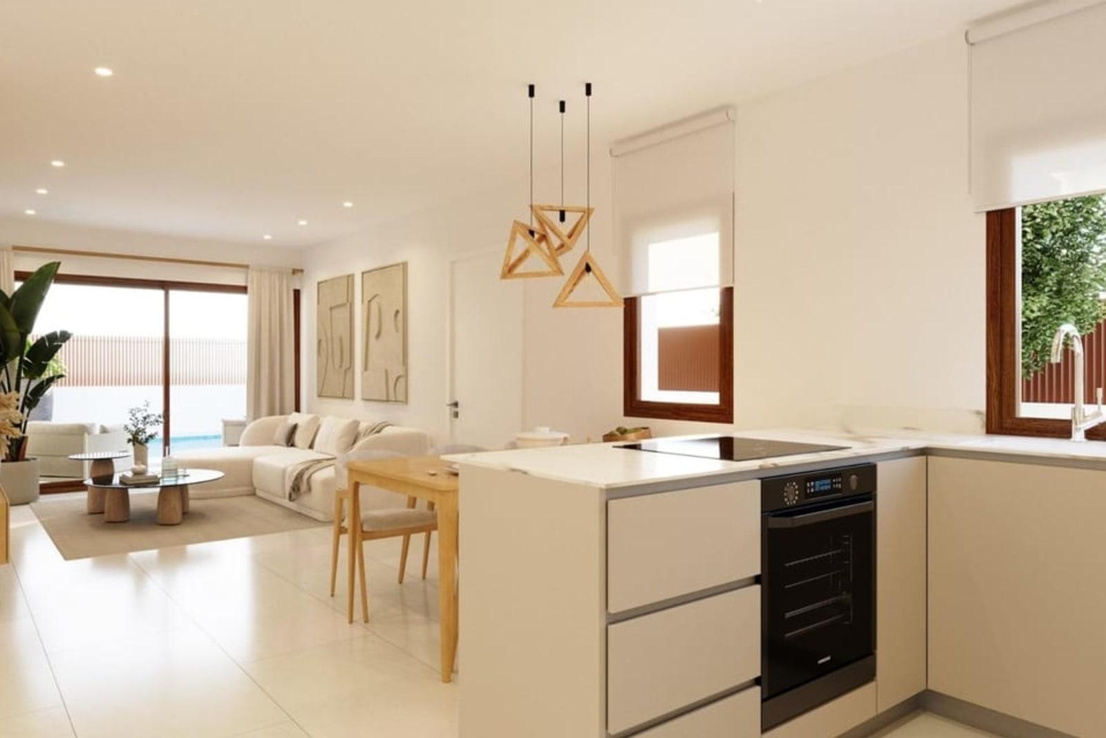 2-Bedroom Villa for Sale in Orihuela Costa, Spain 4