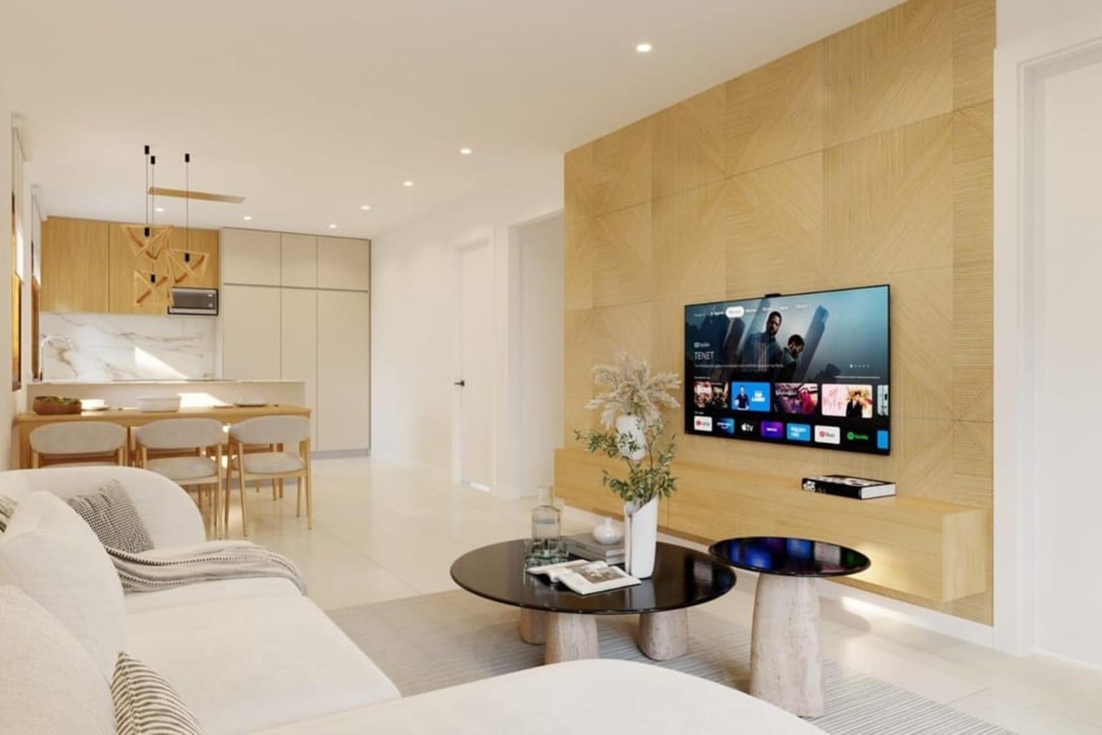 2-Bedroom Villa for Sale in Orihuela Costa, Spain 5