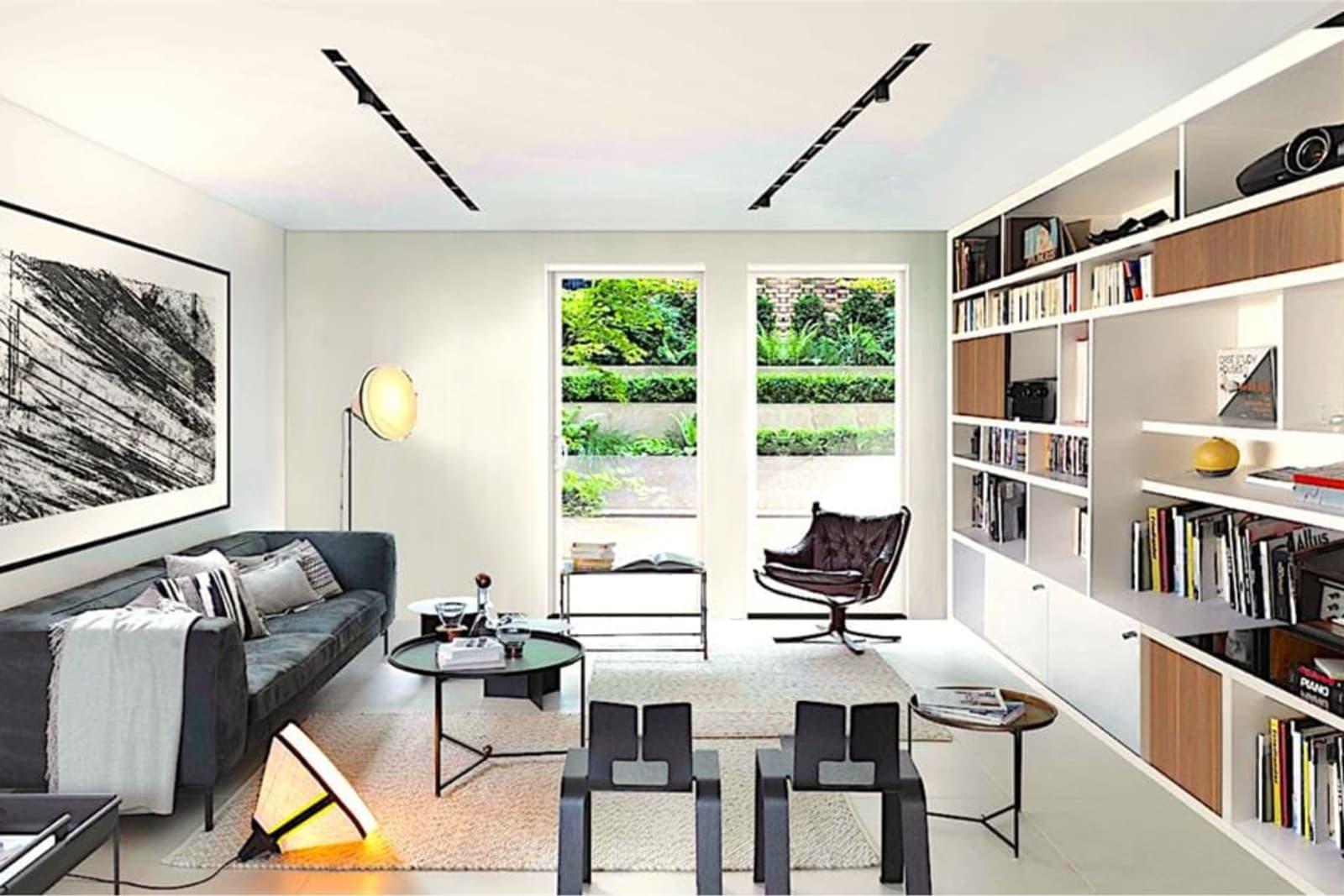 1-Bedroom Apartment for Sale in Lapa, Lisbon, Portugal 2