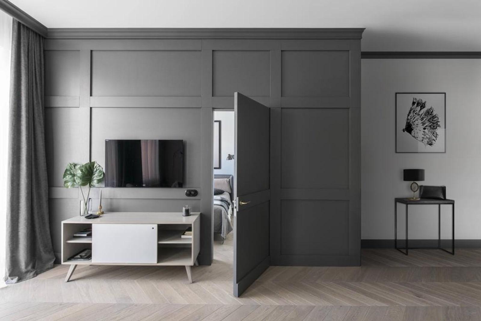 1-Bedroom Apartment for Sale in Lapa, Lisbon, Portugal 4