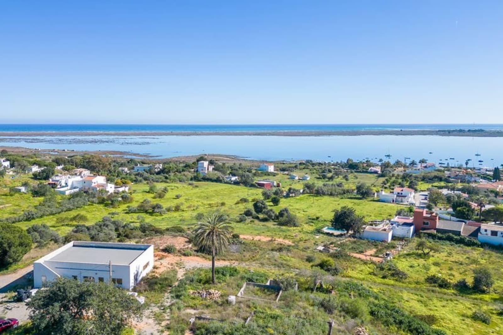 4-Bedroom Villa for Sale in Olhao, Faro, Portugal 2