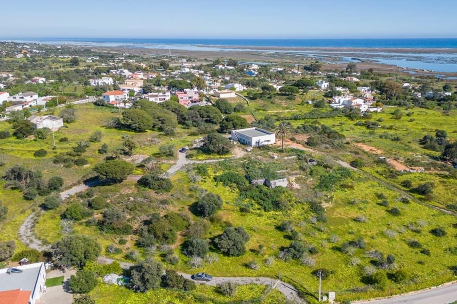 4-Bedroom Villa for Sale in Olhao, Faro, Portugal 3