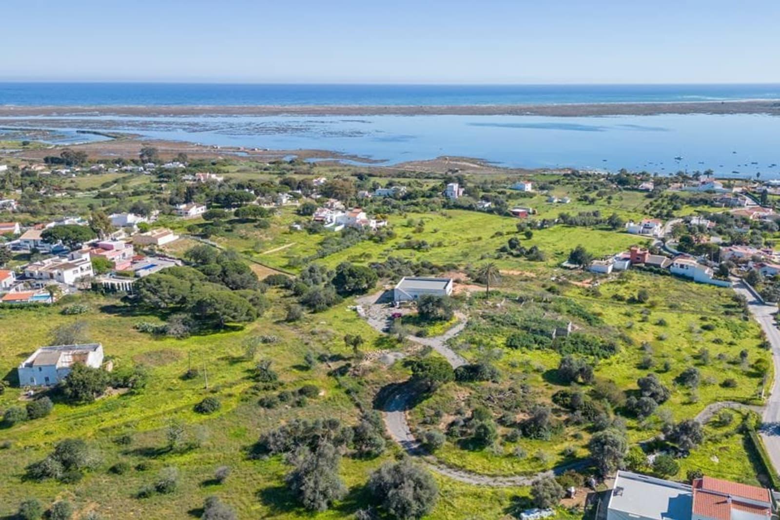 4-Bedroom Villa for Sale in Olhao, Faro, Portugal 4
